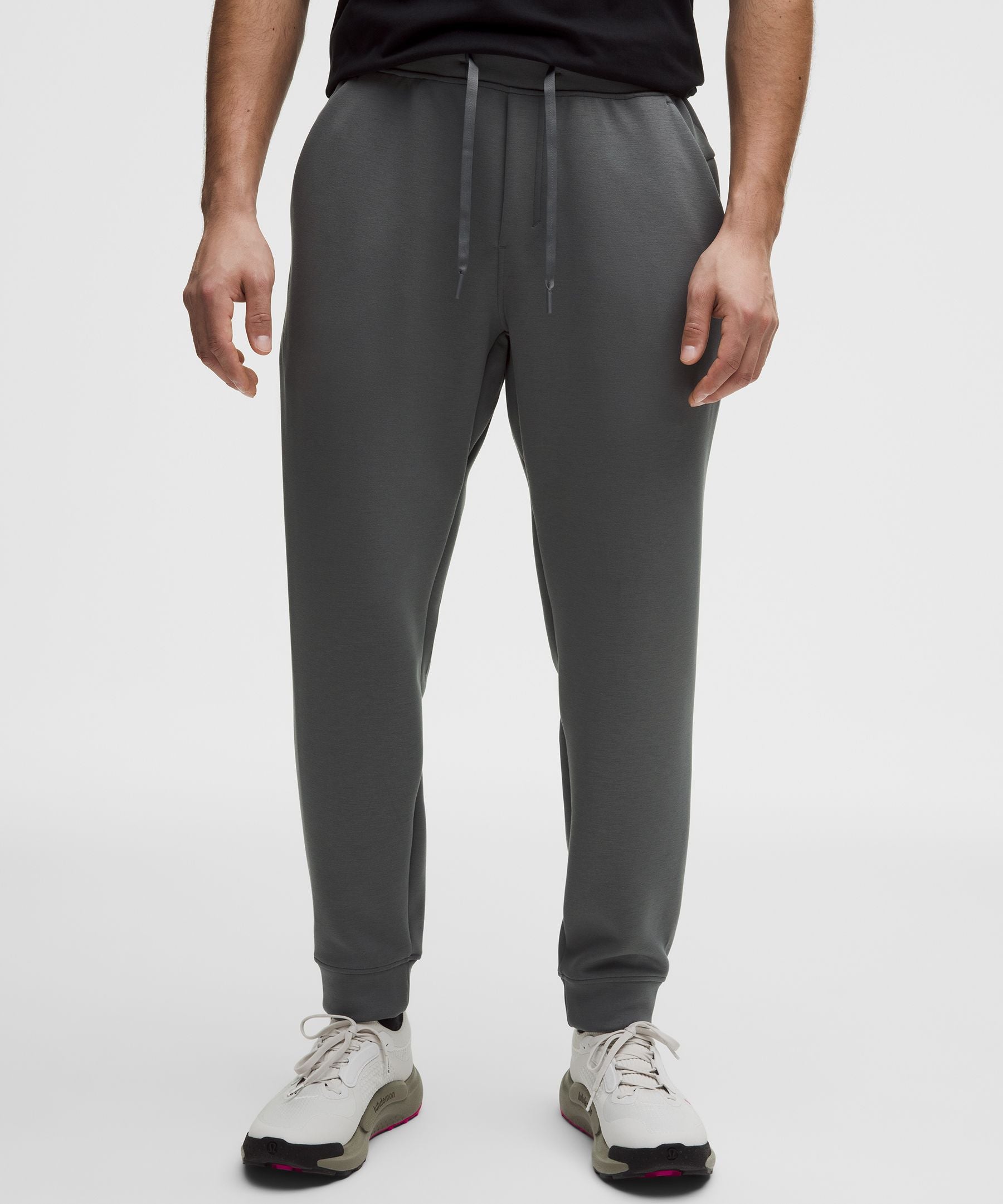 Lululemon Smooth Spacer Jogger *Tall