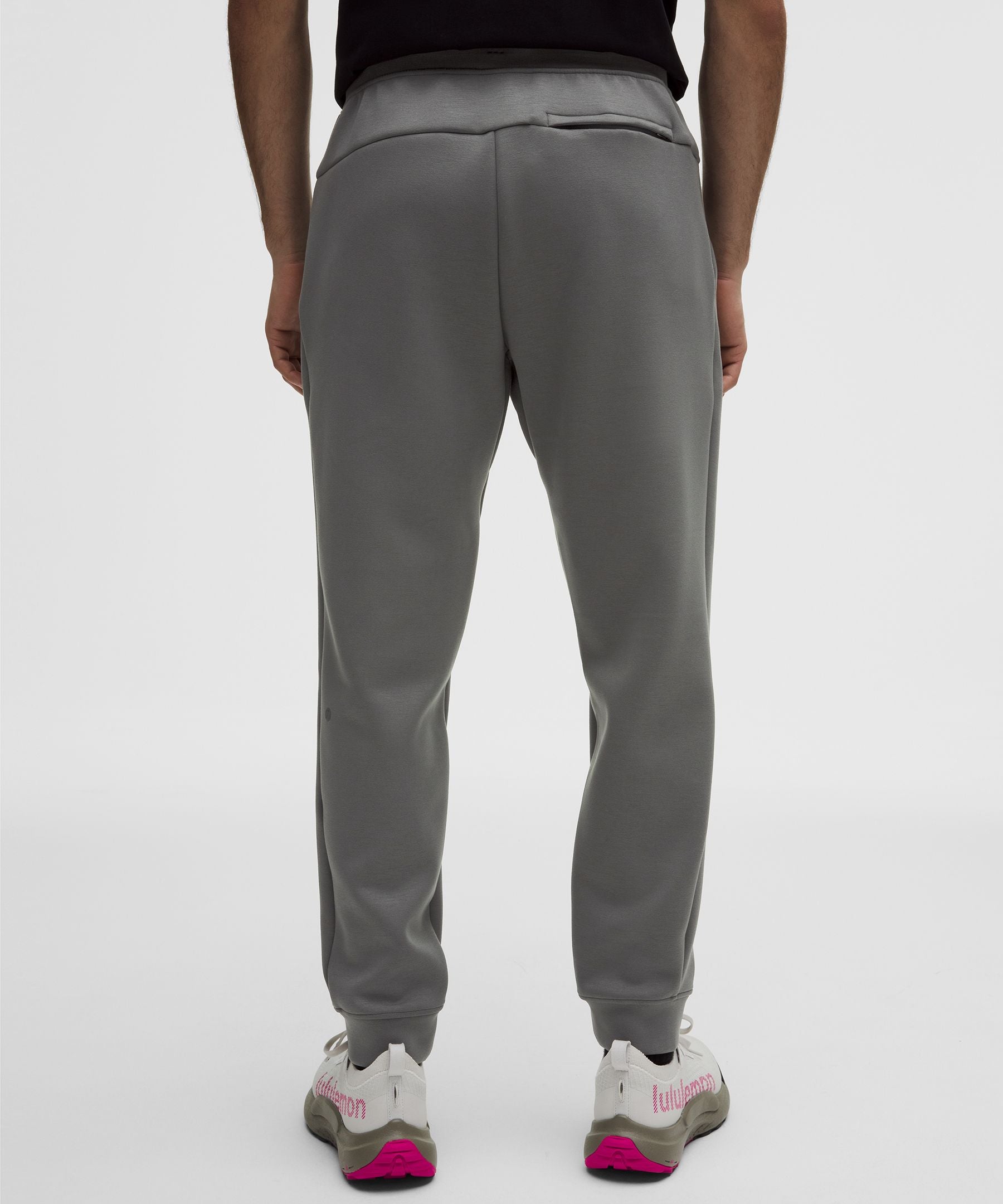 Lululemon Smooth Spacer Jogger *Tall