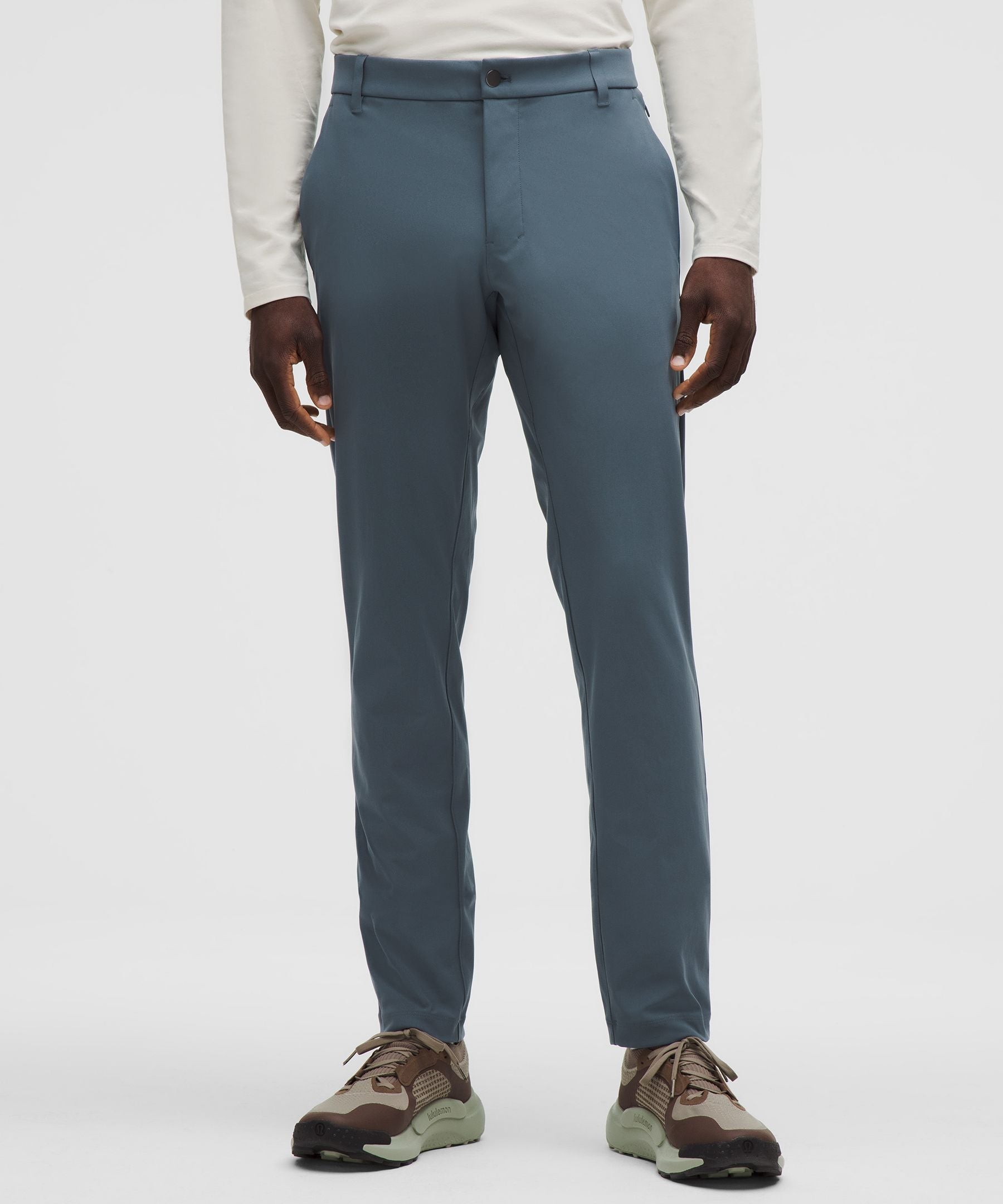 Lululemon Commission Classic-Fit Pant 34L