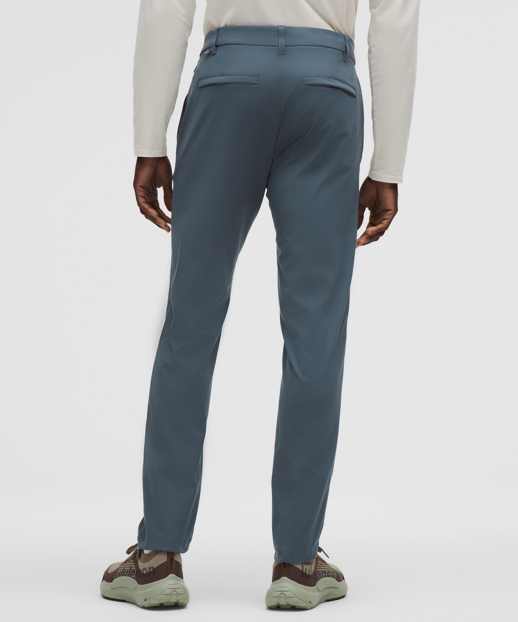 Lululemon Commission Classic-Fit Pant 34L