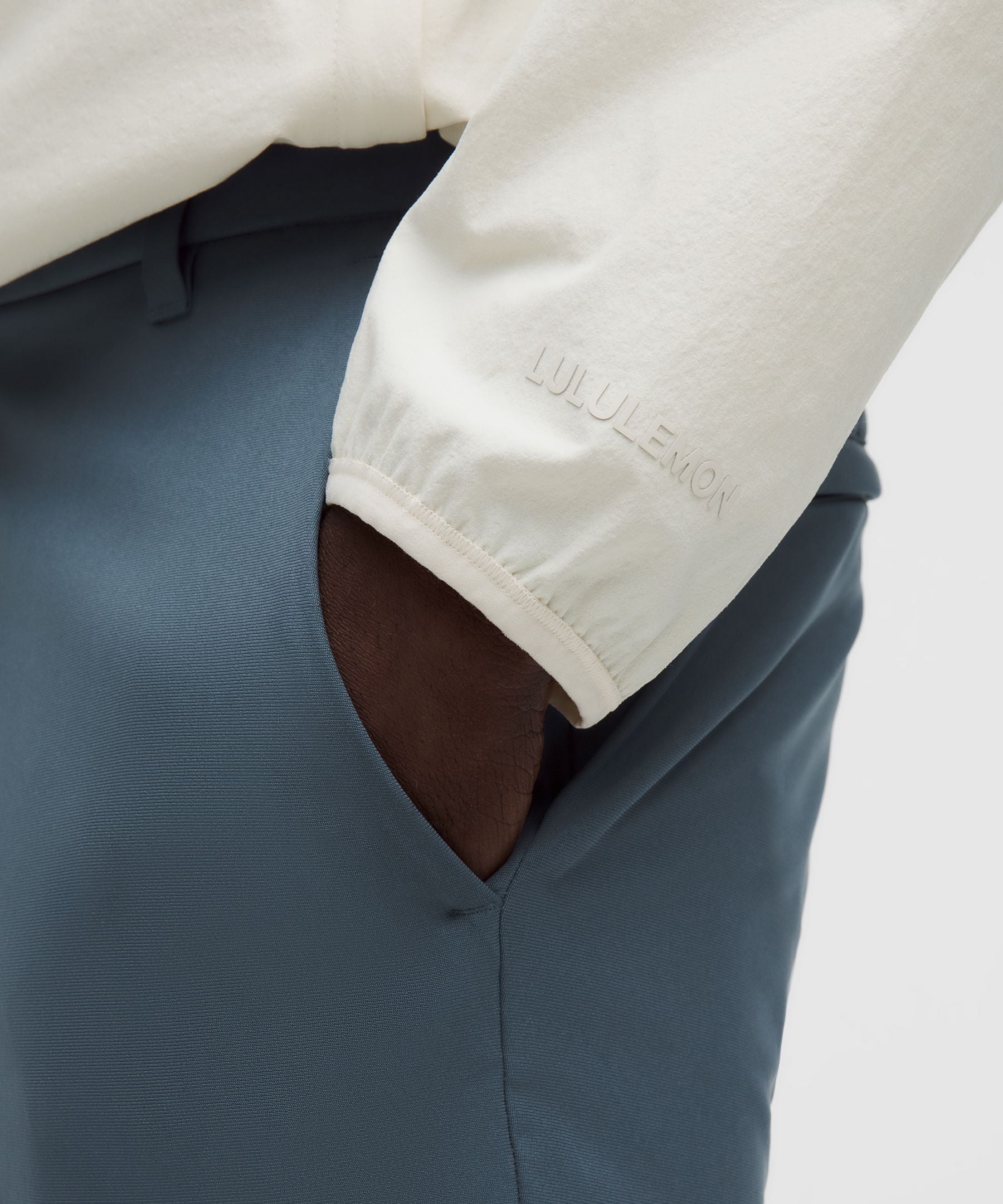 Lululemon Commission Classic-Fit Pant 34L