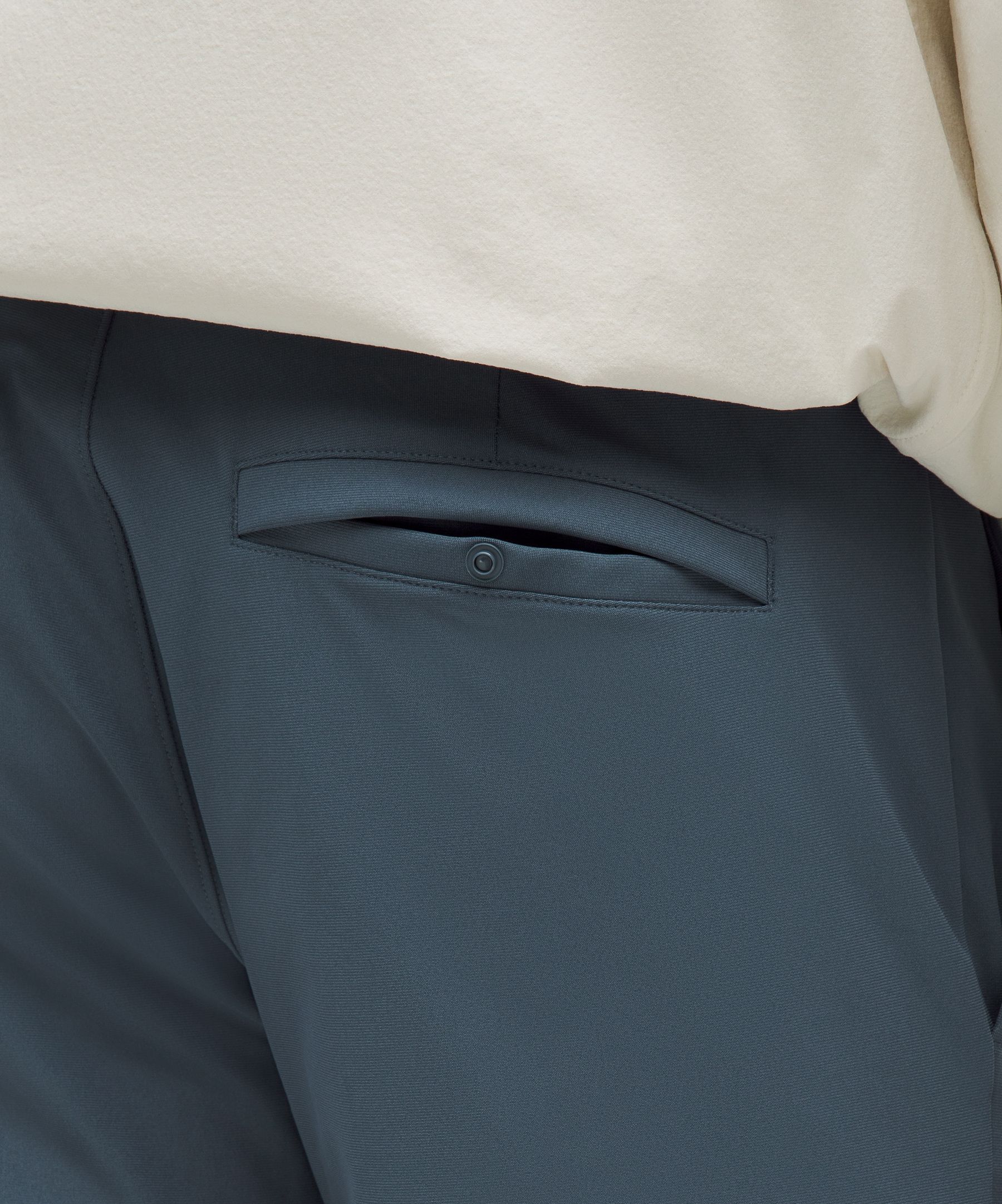Lululemon Commission Classic-Fit Pant 34L