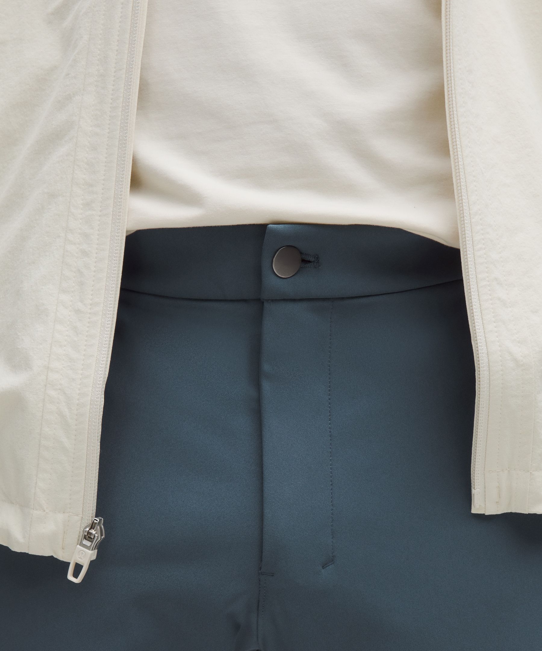 Lululemon Commission Classic-Fit Pant 34L