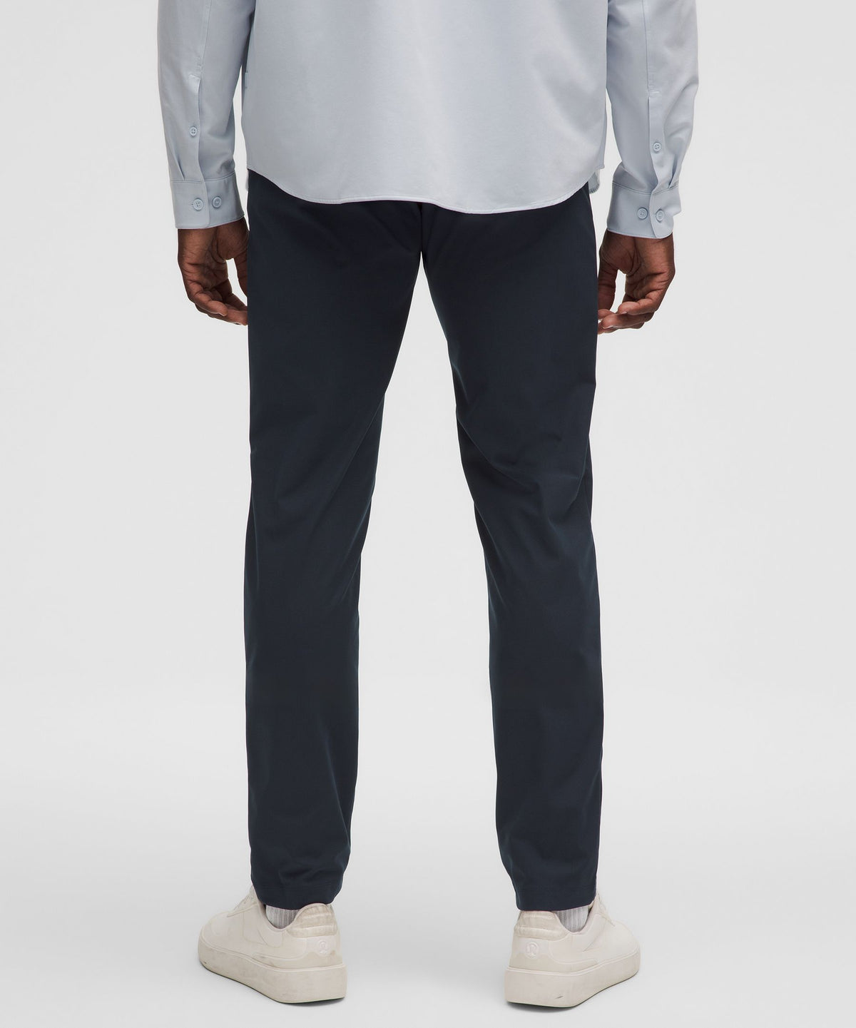 Lululemon Commission Classic-Fit Pant 34L