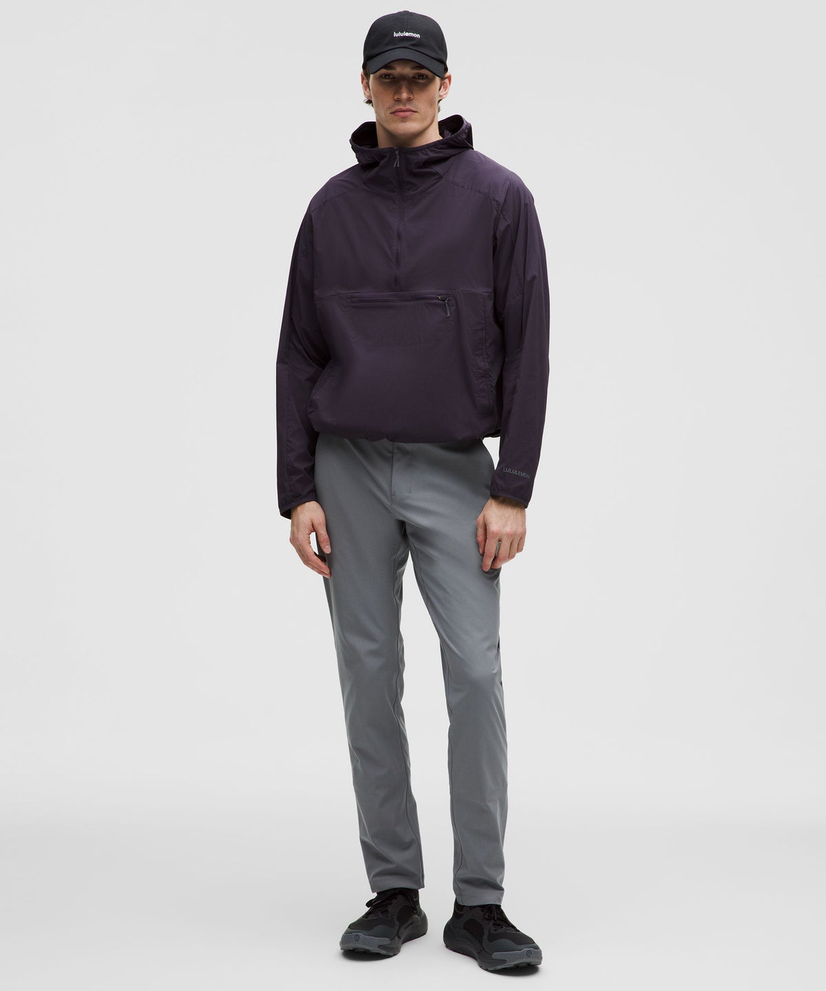 Lululemon Commission Classic-Fit Pant 34L