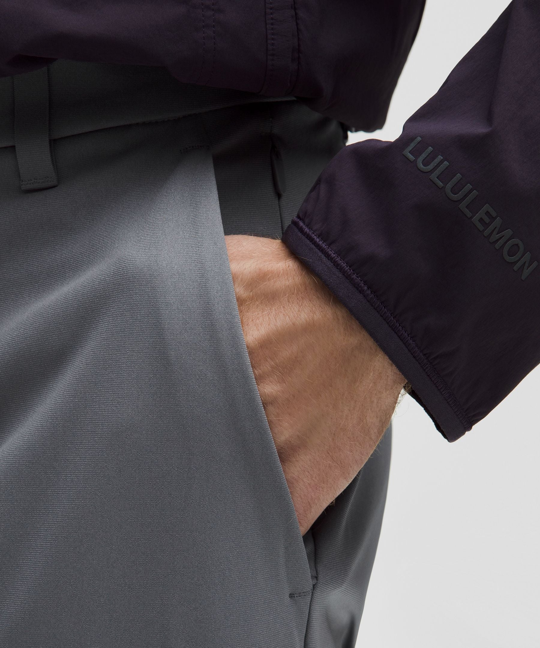 Lululemon Commission Classic-Fit Pant 34L