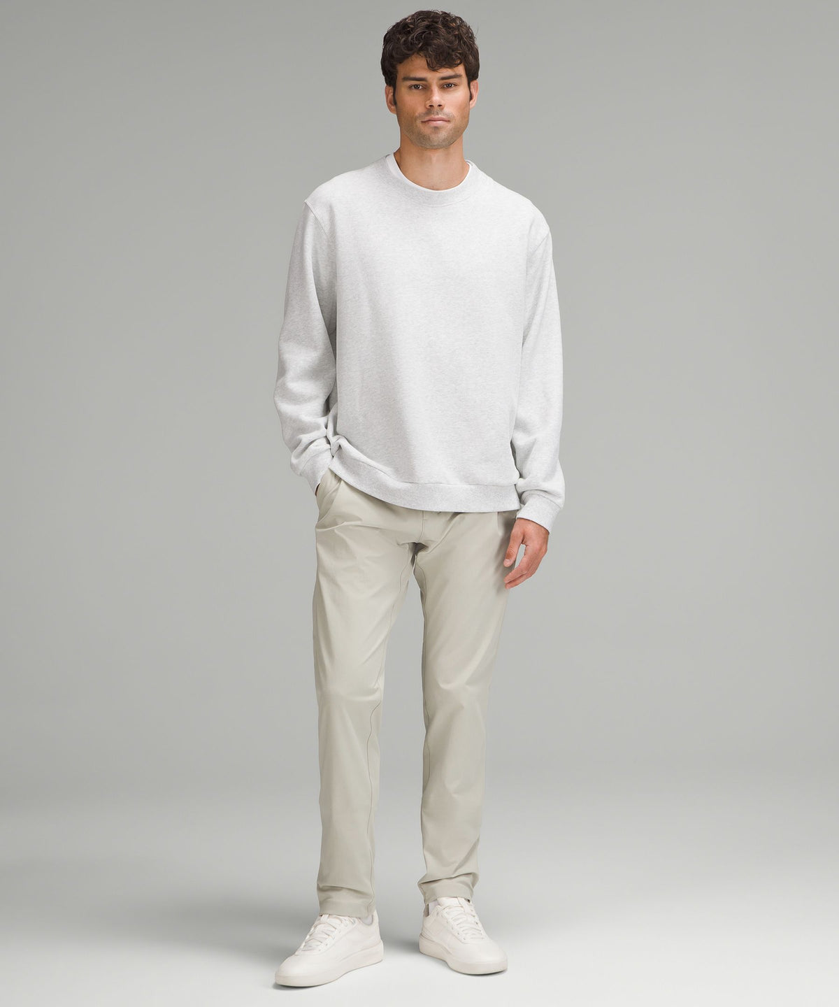 Lululemon Commission Classic-Fit Pant 34L