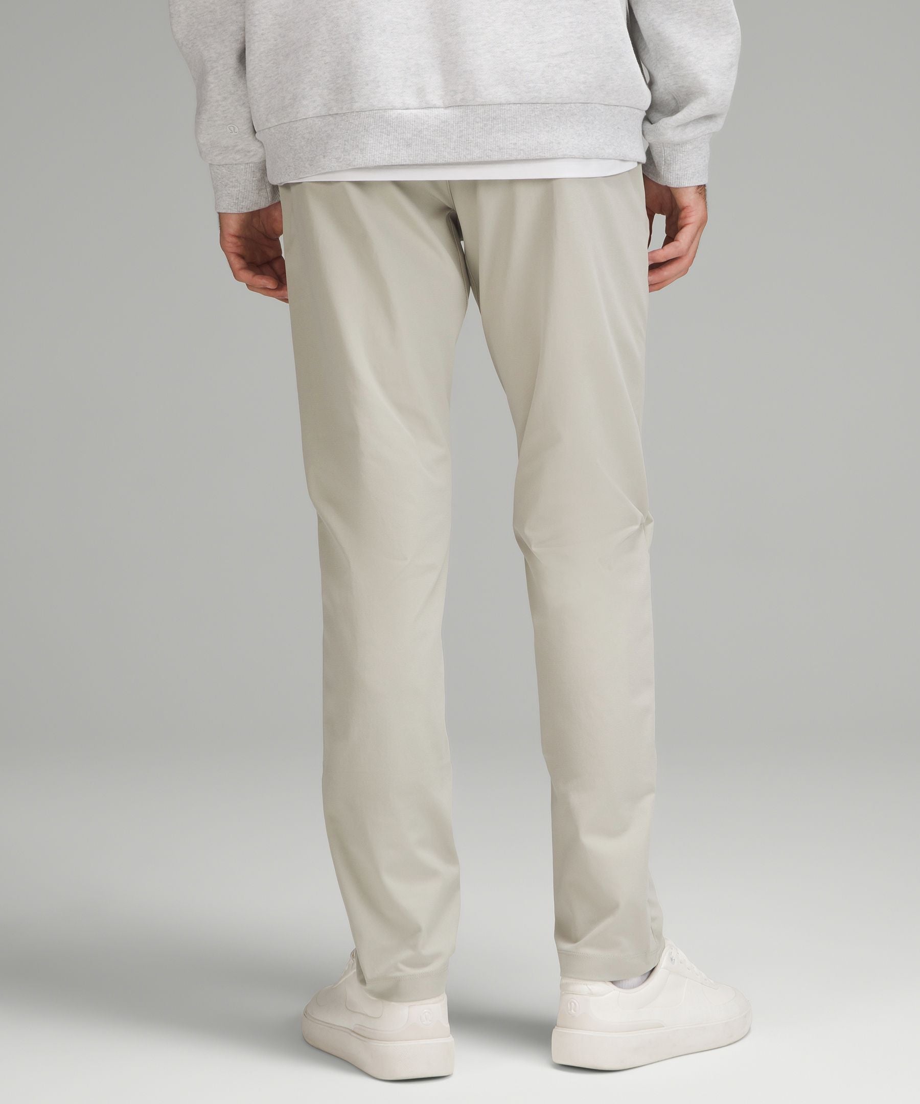 Lululemon Commission Classic-Fit Pant 34L