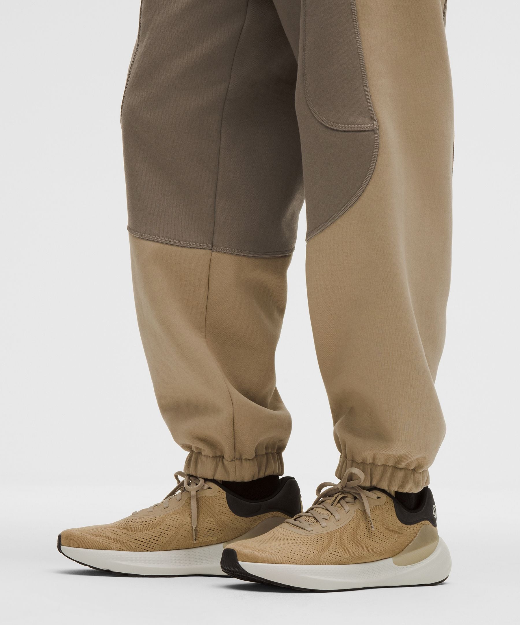 Lululemon Cotton Fleece Jogger *SLNSH Collection