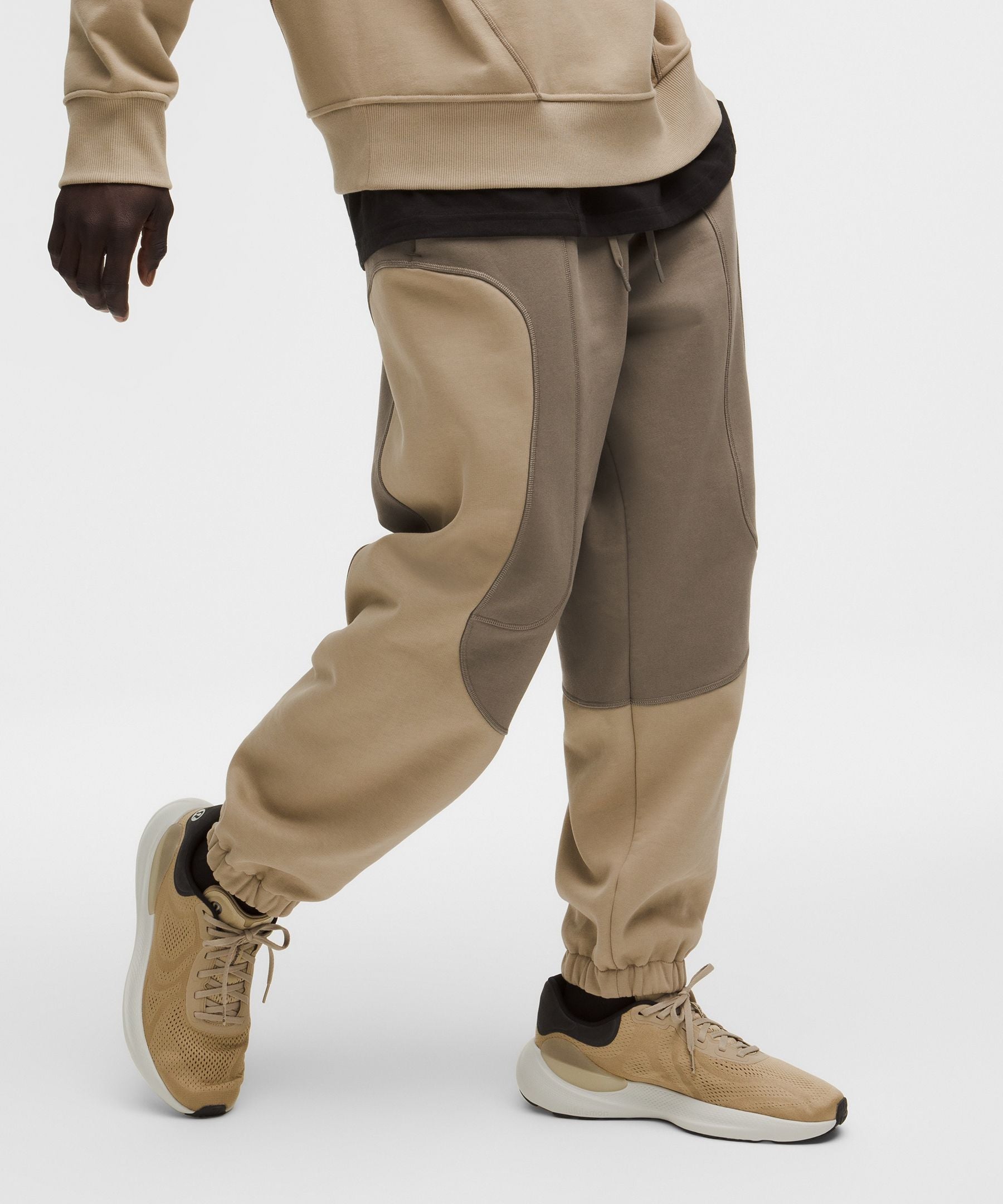 Lululemon Cotton Fleece Jogger *SLNSH Collection
