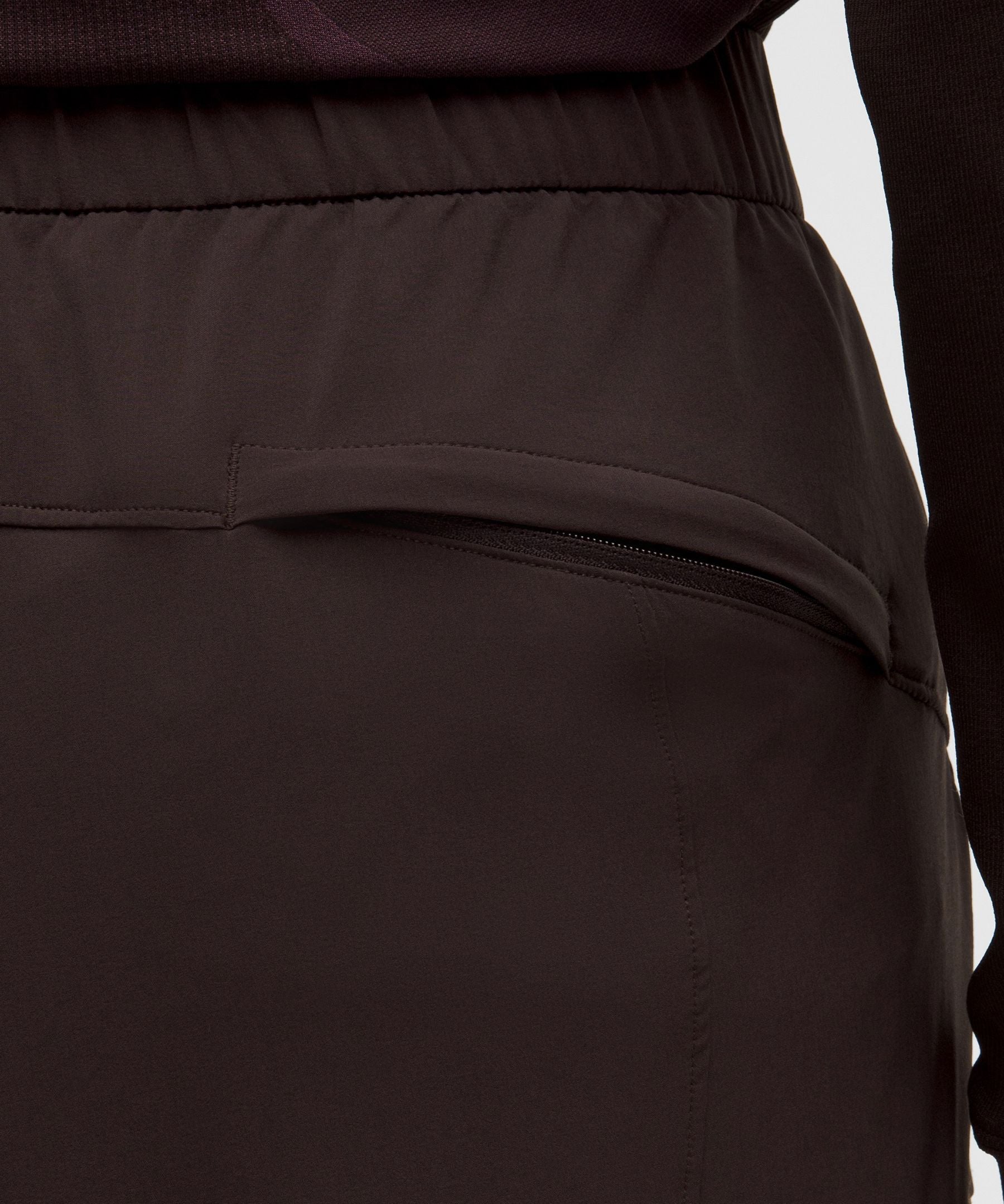 Lululemon Nylon Track Pant *SLNSH Collection