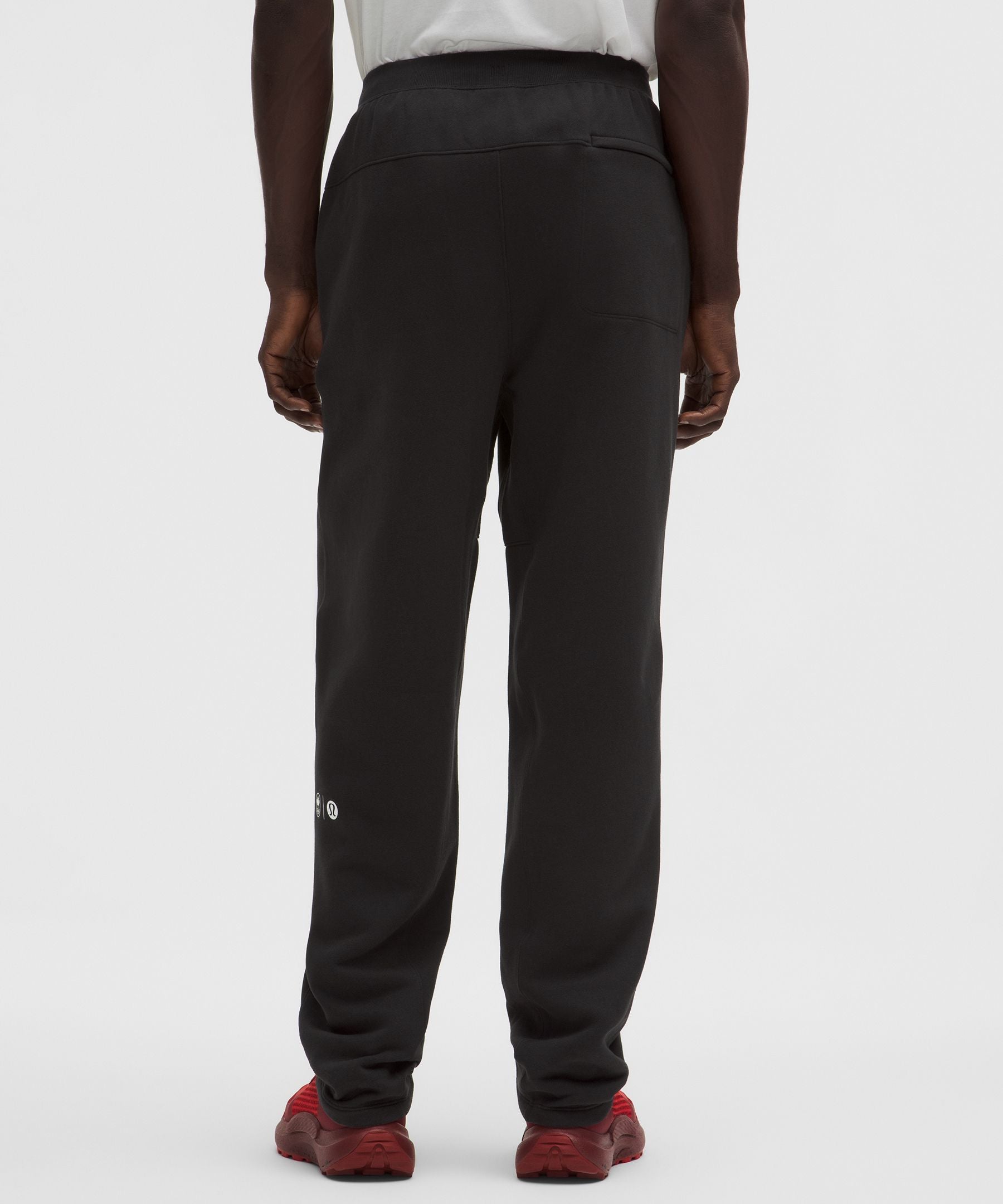 Lululemon Team Canada Steady State Pant Tall *COC Logo