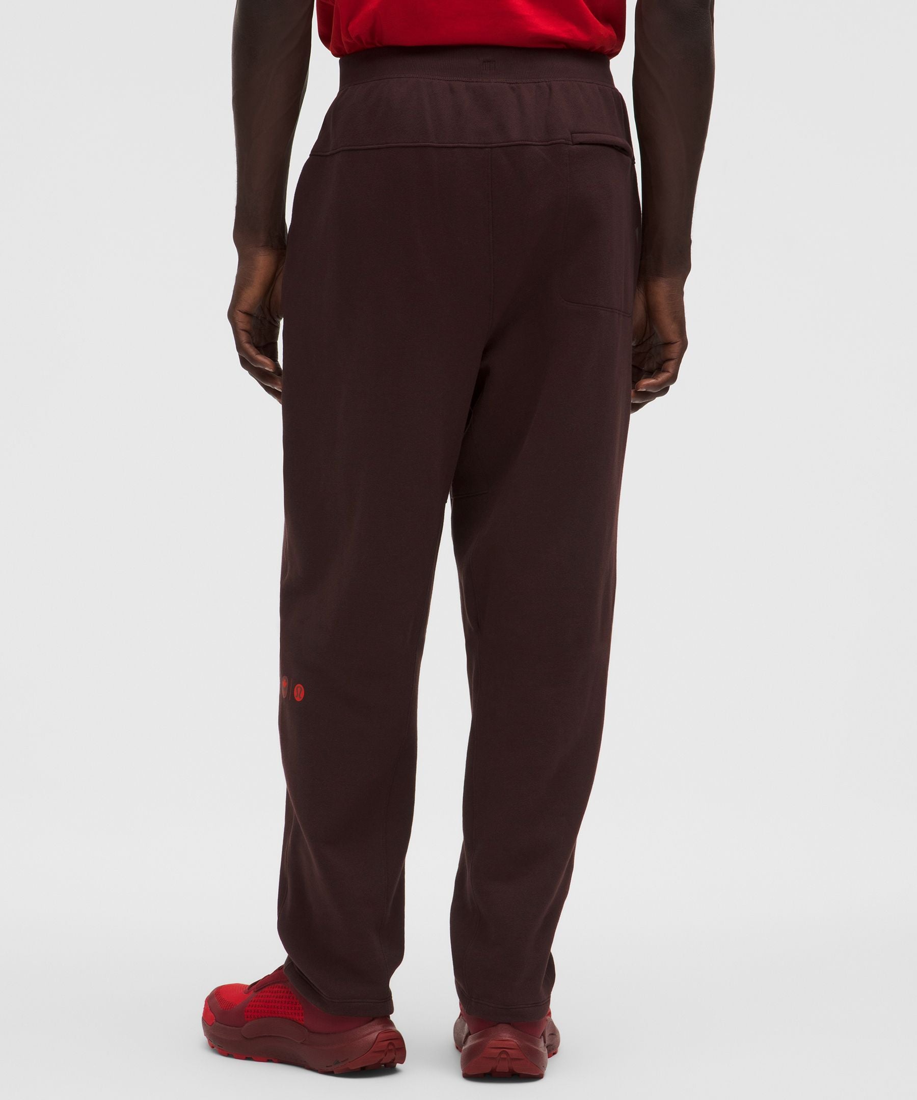 Lululemon Team Canada Steady State Pant Tall *COC Logo