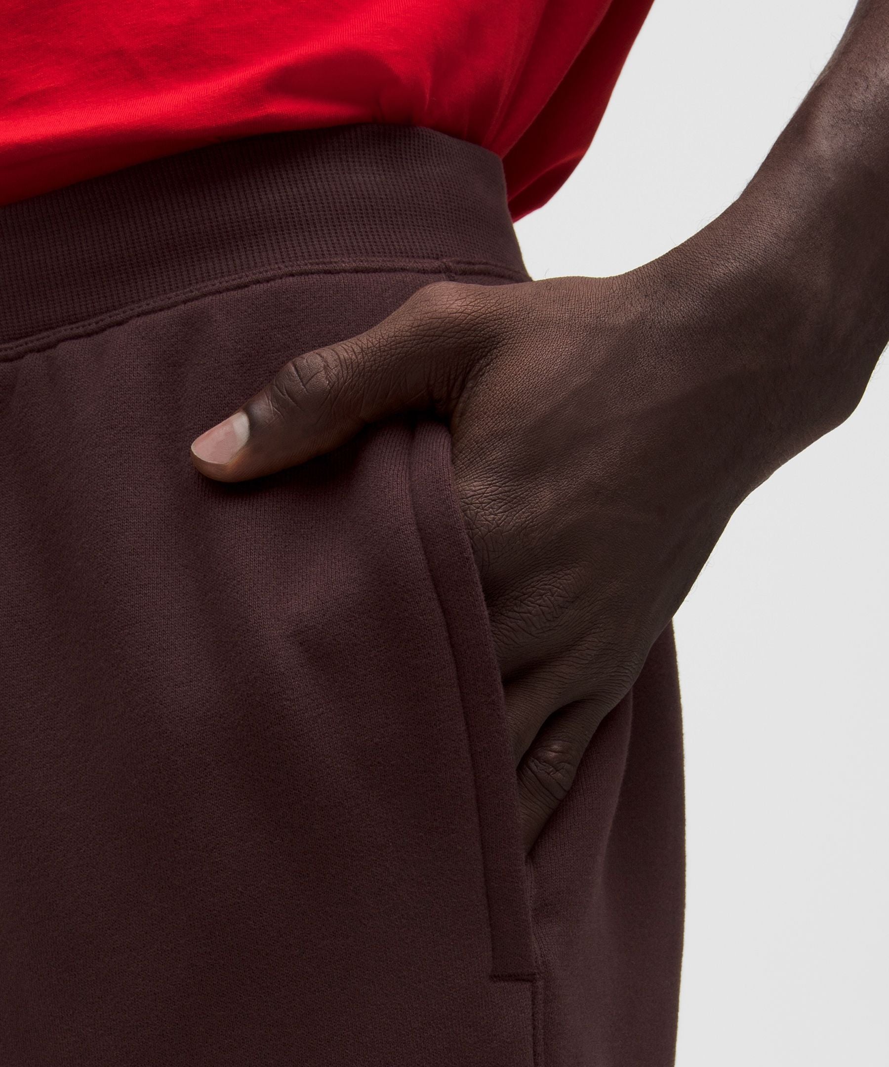 Lululemon Team Canada Steady State Pant Tall *COC Logo