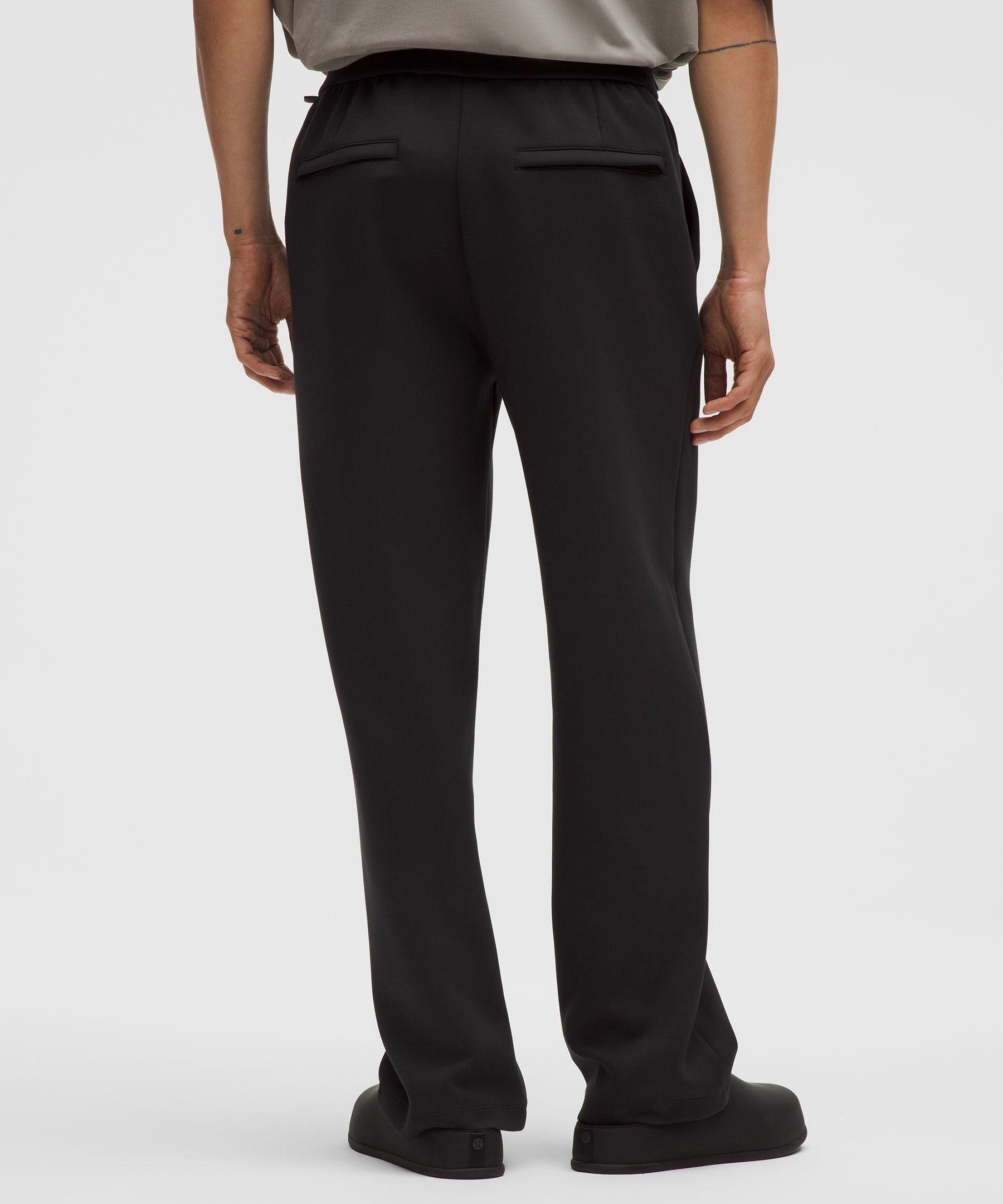 Lululemon Smooth Spacer Pintuck Pant *Regular