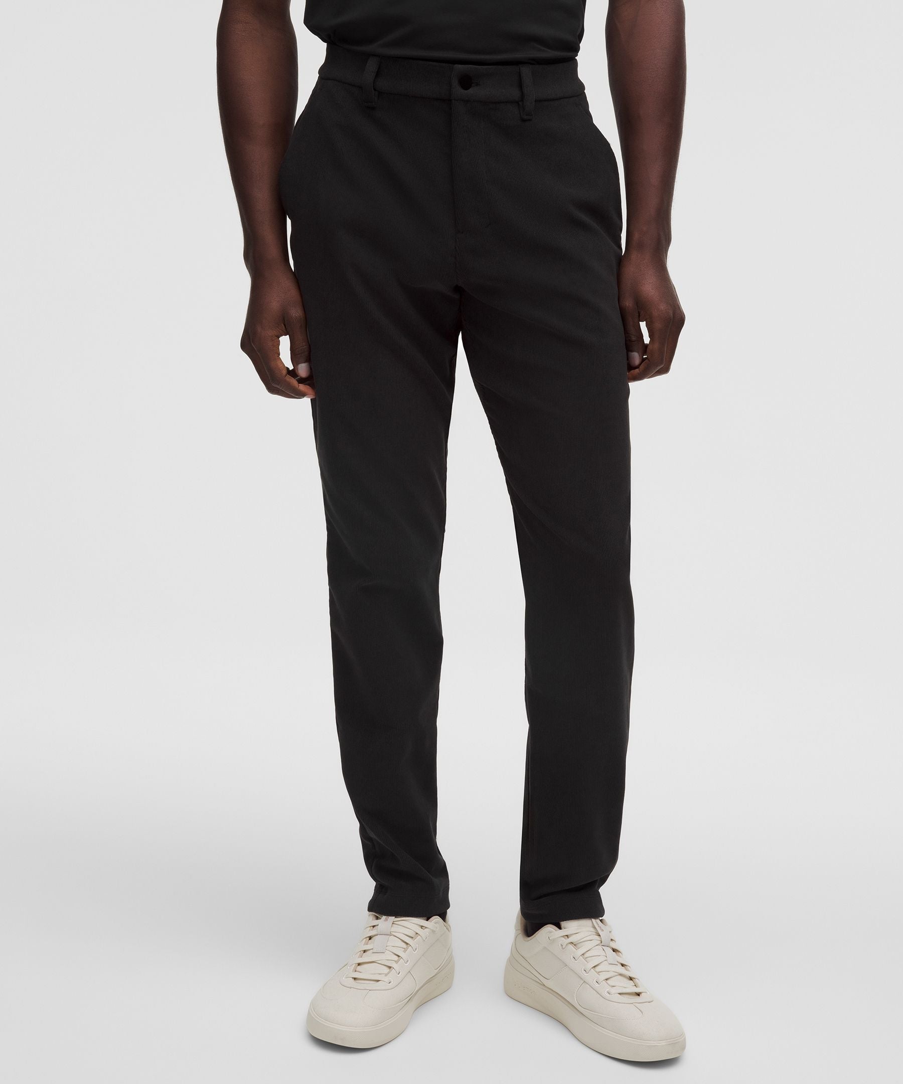 Lululemon ABC Slim-Fit Trouser 32L *Corduroy