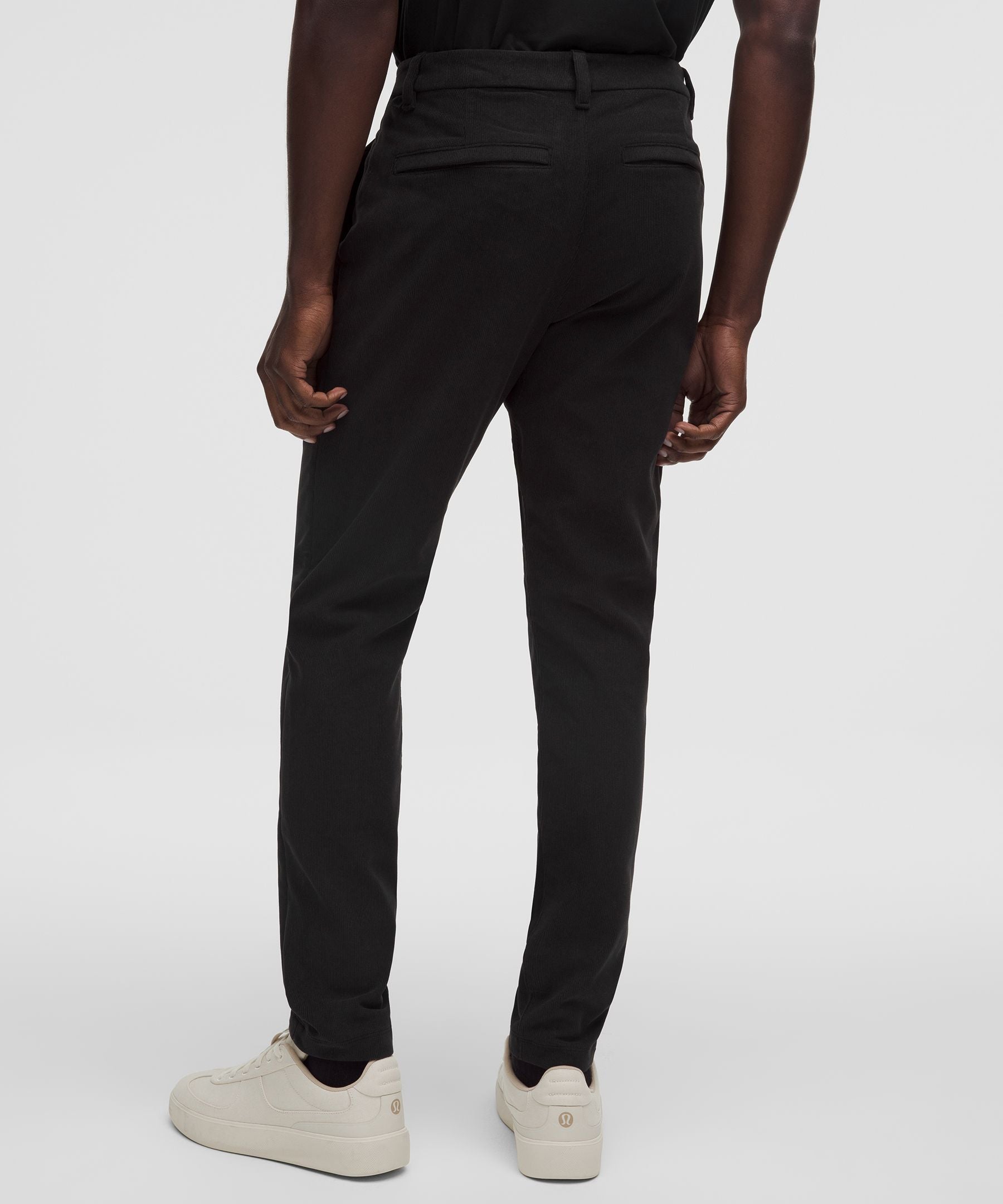 Lululemon ABC Slim-Fit Trouser 32L *Corduroy