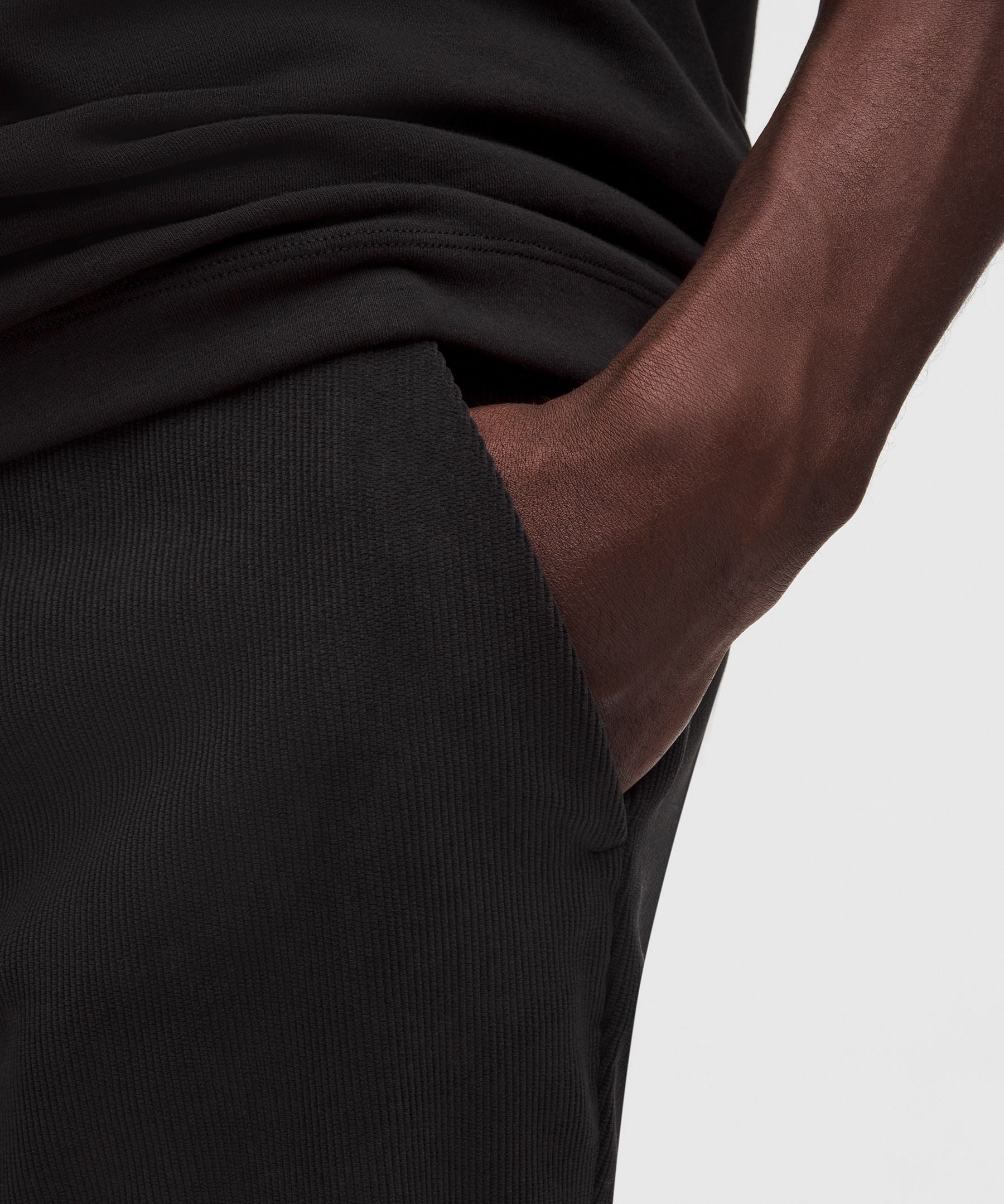 Lululemon ABC Slim-Fit Trouser 32L *Corduroy
