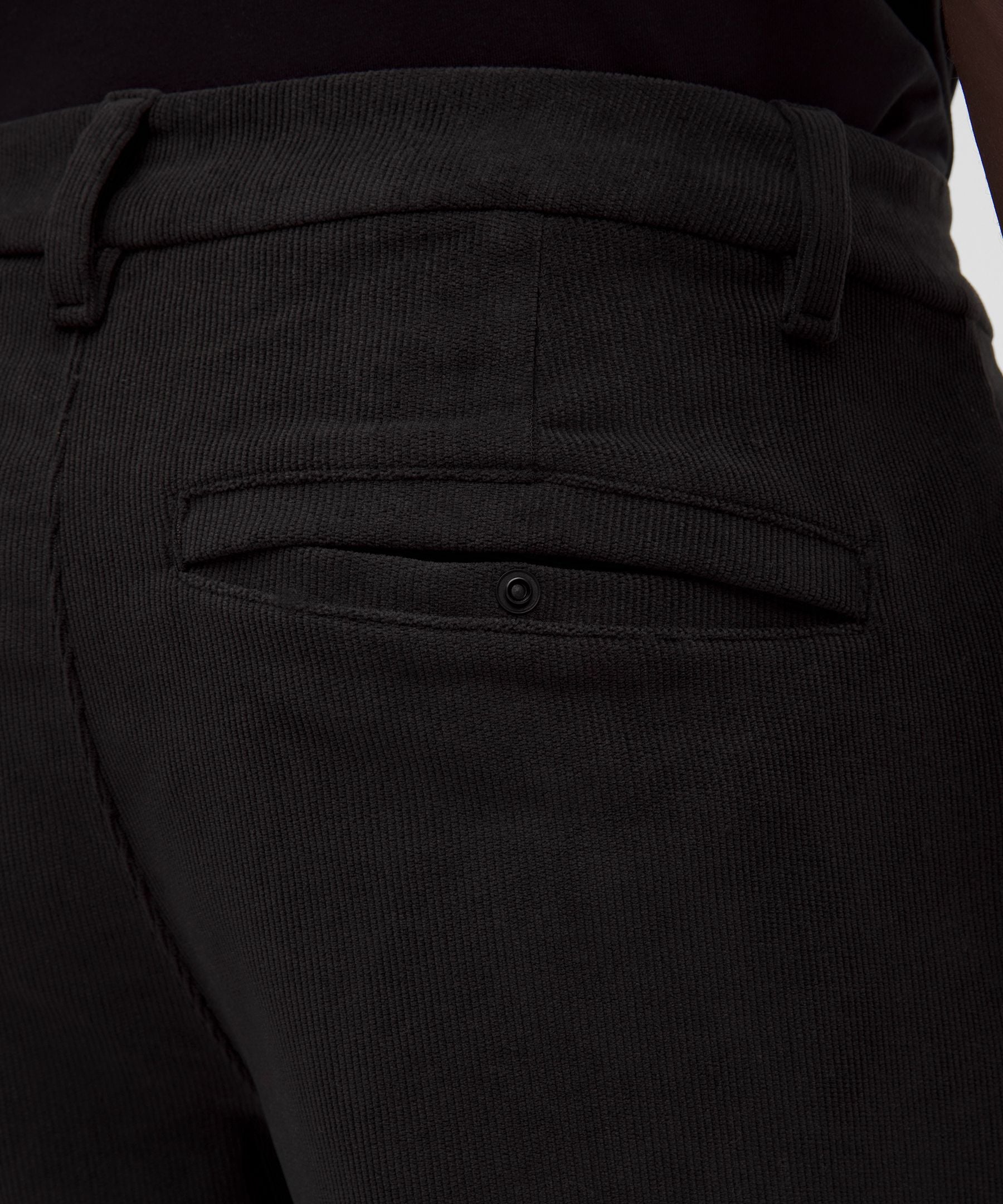 Lululemon ABC Slim-Fit Trouser 32L *Corduroy