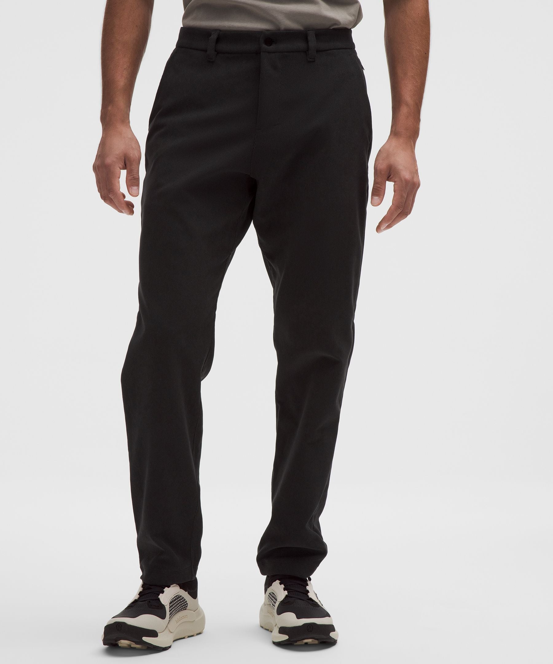 Lululemon ABC Classic-Fit Trouser 32L *Corduroy