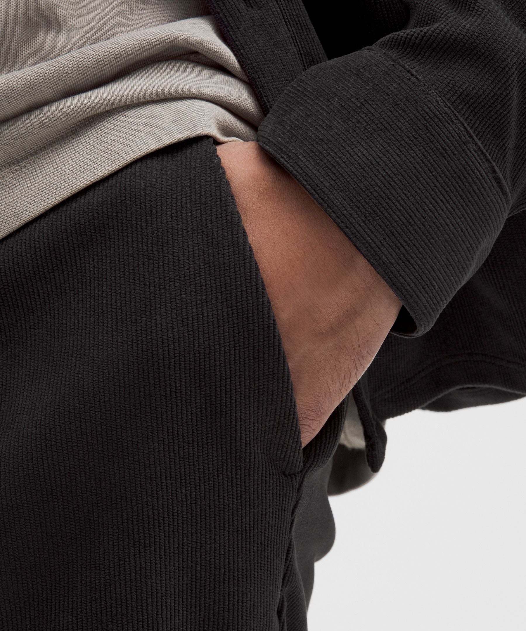 Lululemon ABC Classic-Fit Trouser 32L *Corduroy