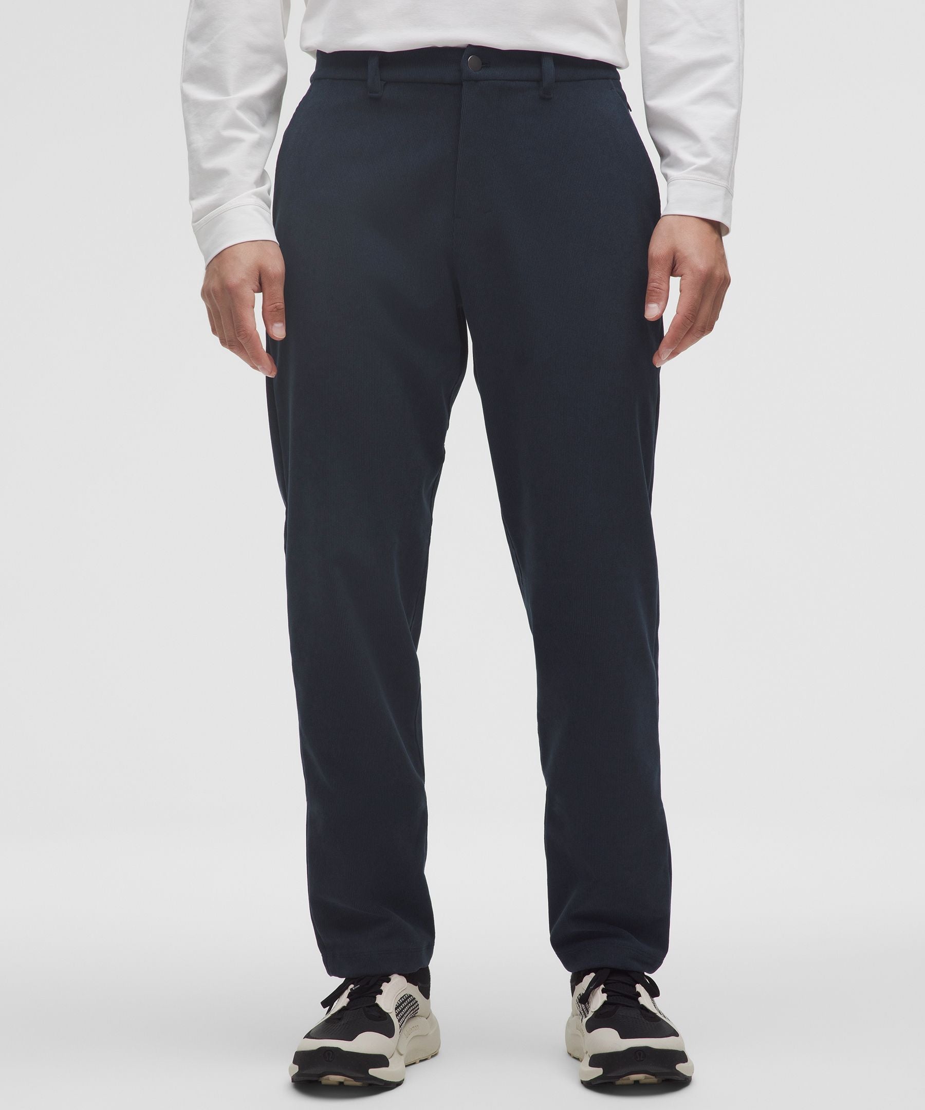 Lululemon ABC Classic-Fit Trouser 32L *Corduroy