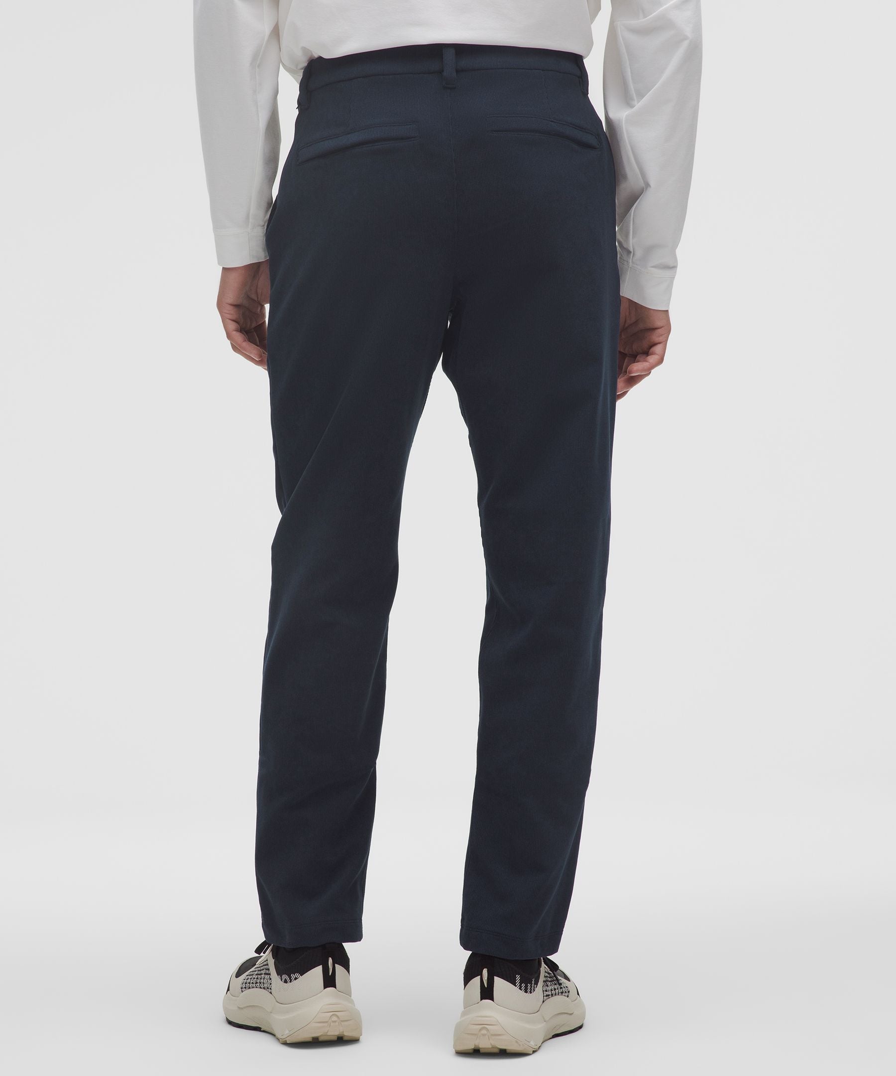 Lululemon ABC Classic-Fit Trouser 32L *Corduroy