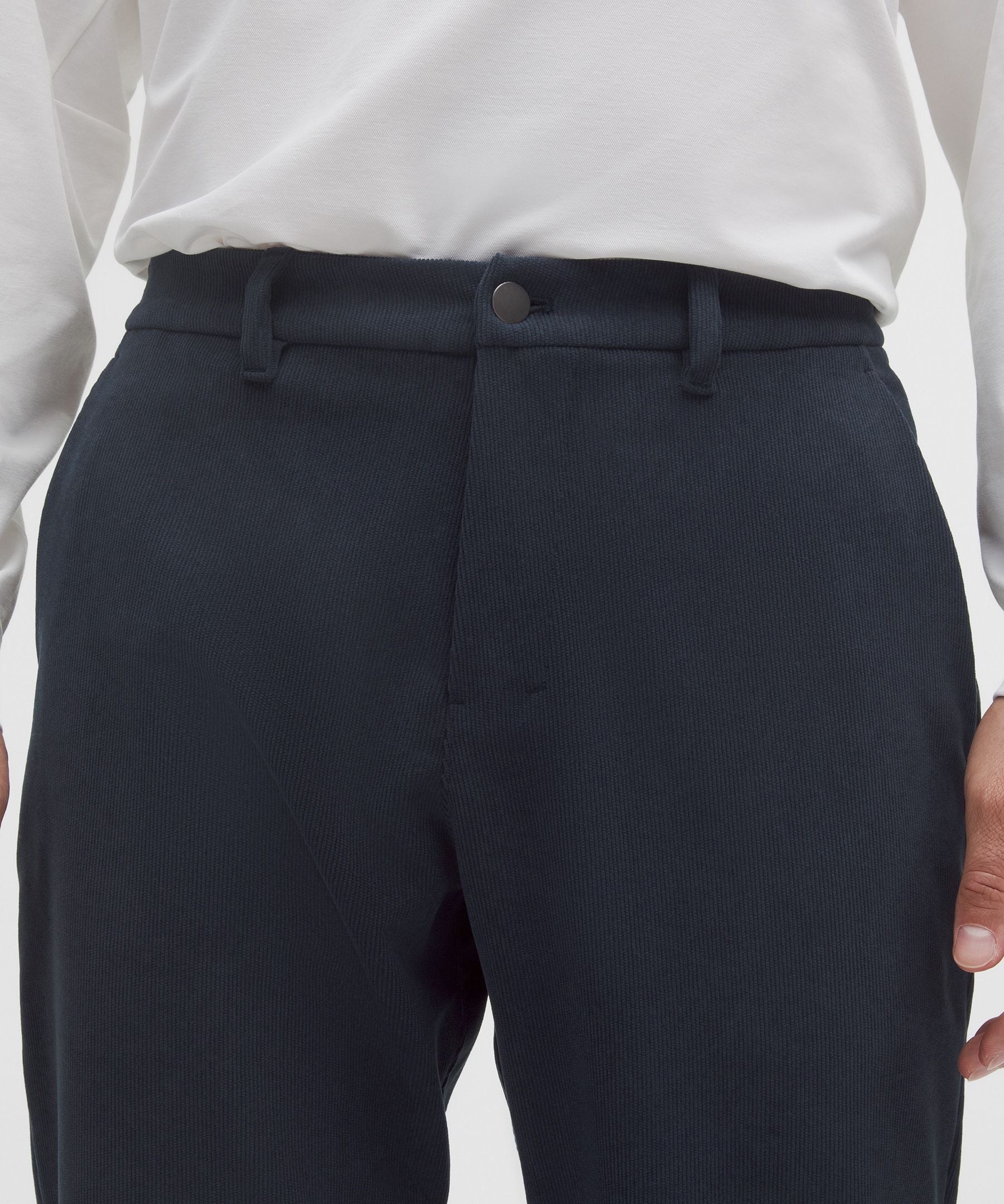 Lululemon ABC Classic-Fit Trouser 32L *Corduroy
