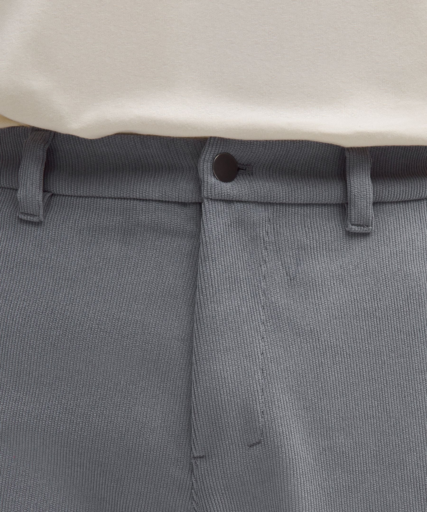 Lululemon ABC Classic-Fit Trouser 32L *Corduroy