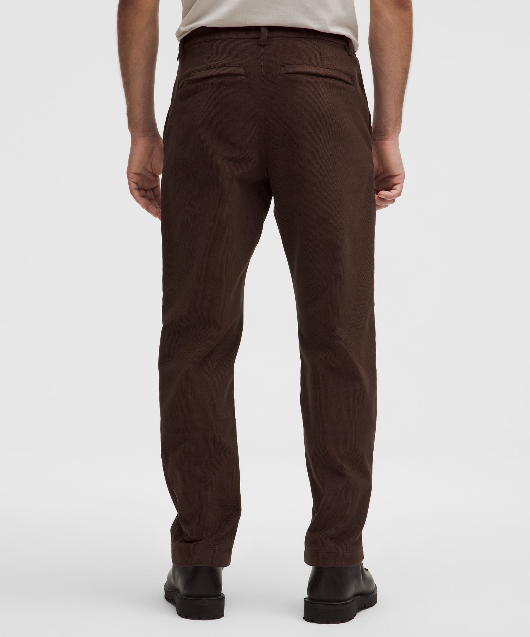 Lululemon ABC Classic-Fit Trouser 32L *Corduroy