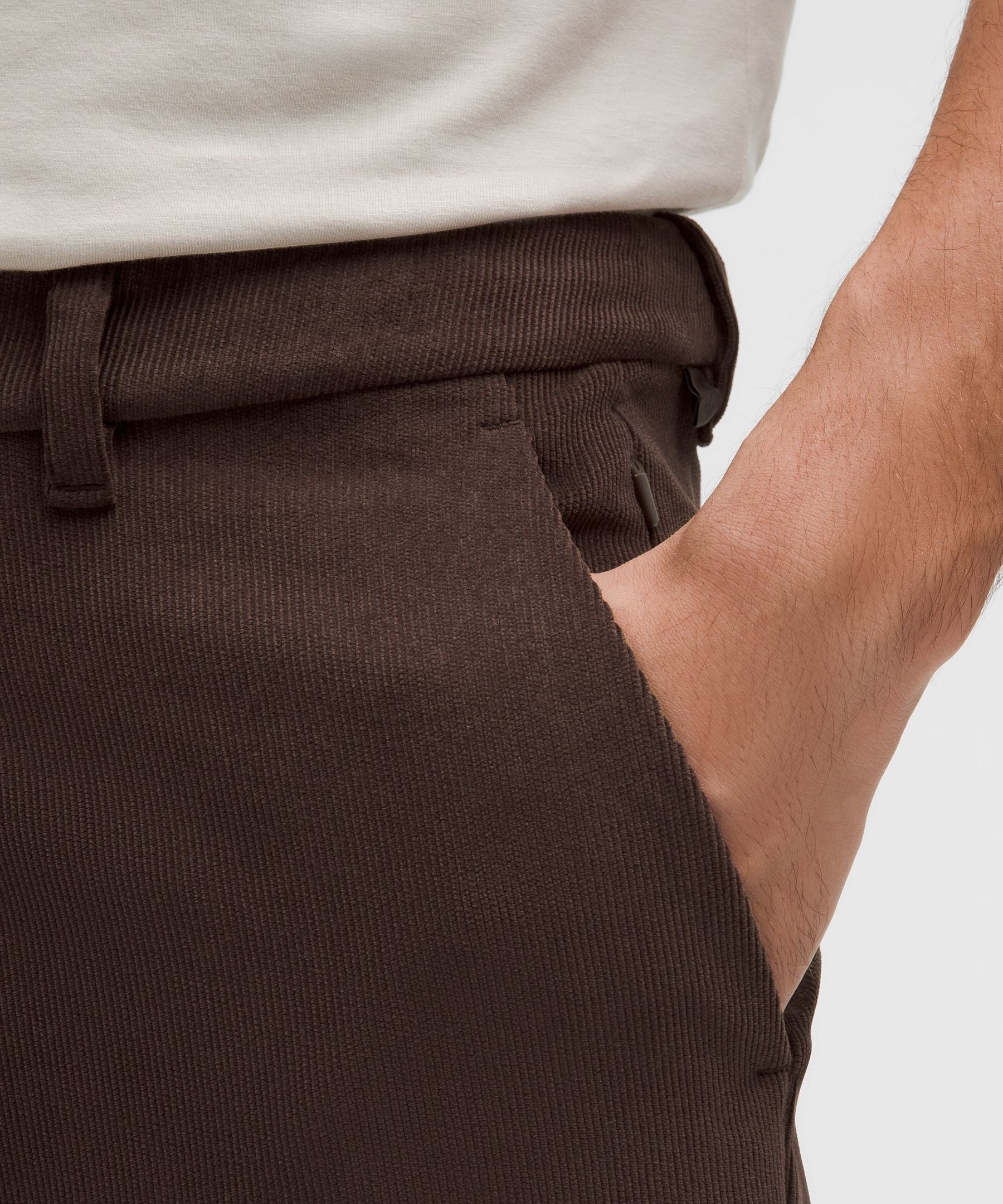 Lululemon ABC Classic-Fit Trouser 32L *Corduroy