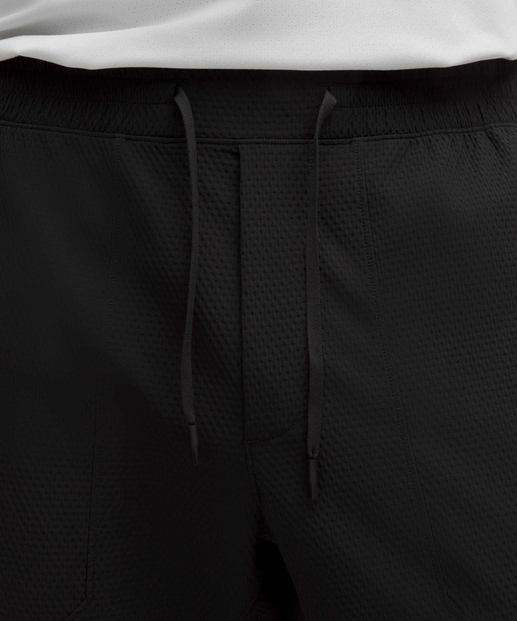 Lululemon License to Train Textured Jogger *Regular