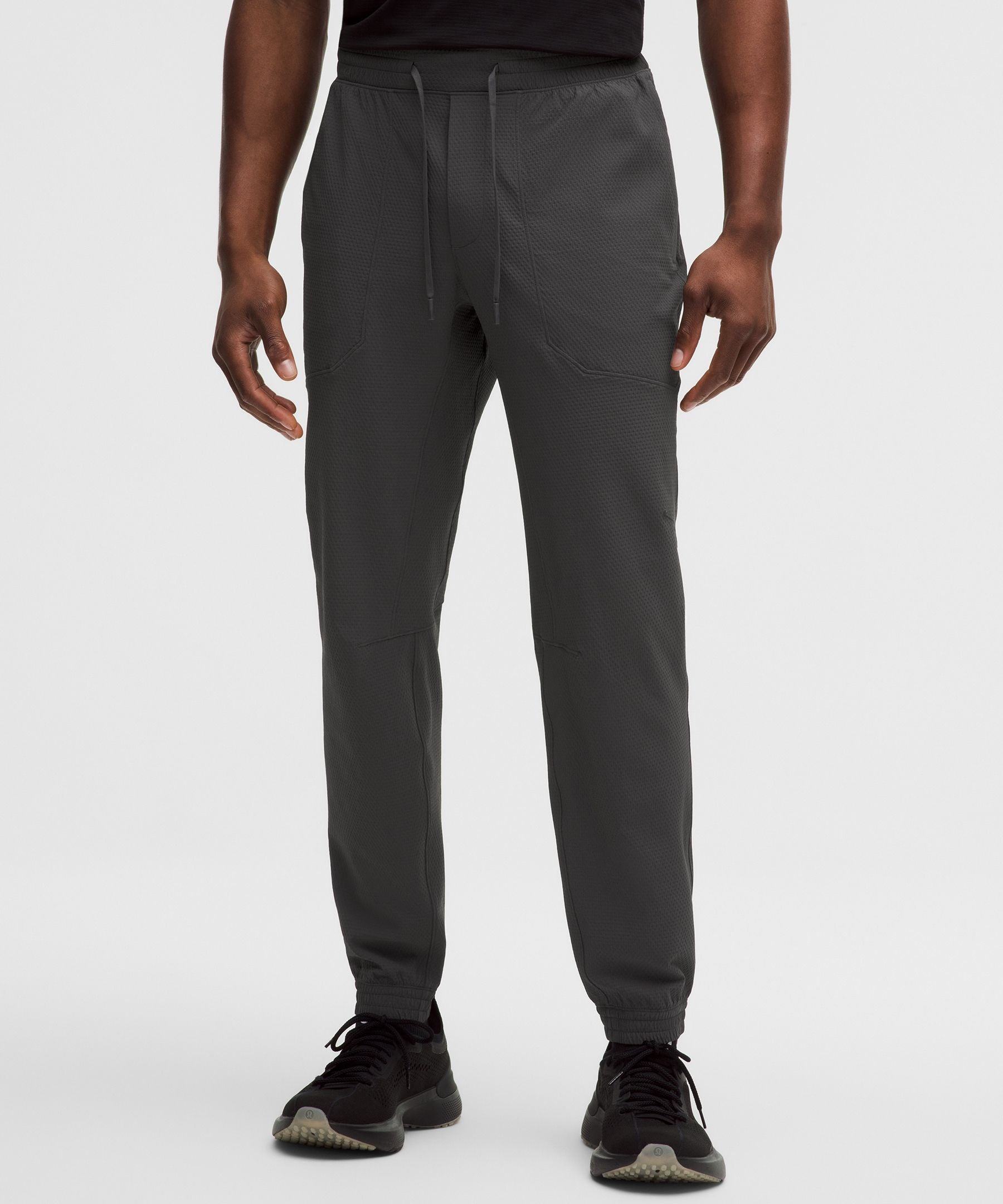 Lululemon License to Train Textured Jogger *Regular