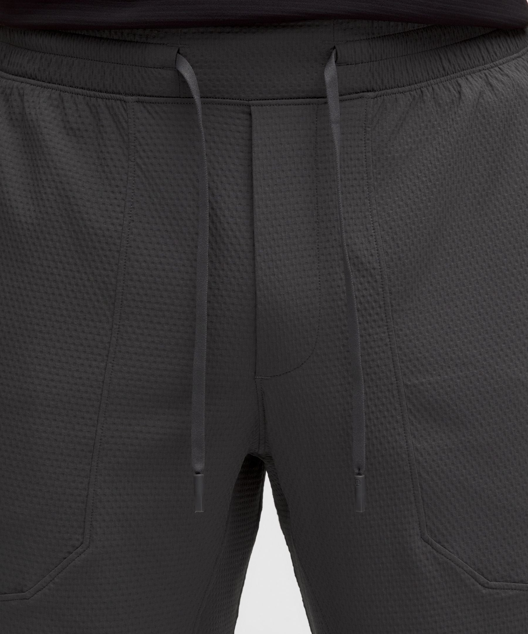 Lululemon License to Train Textured Jogger *Regular