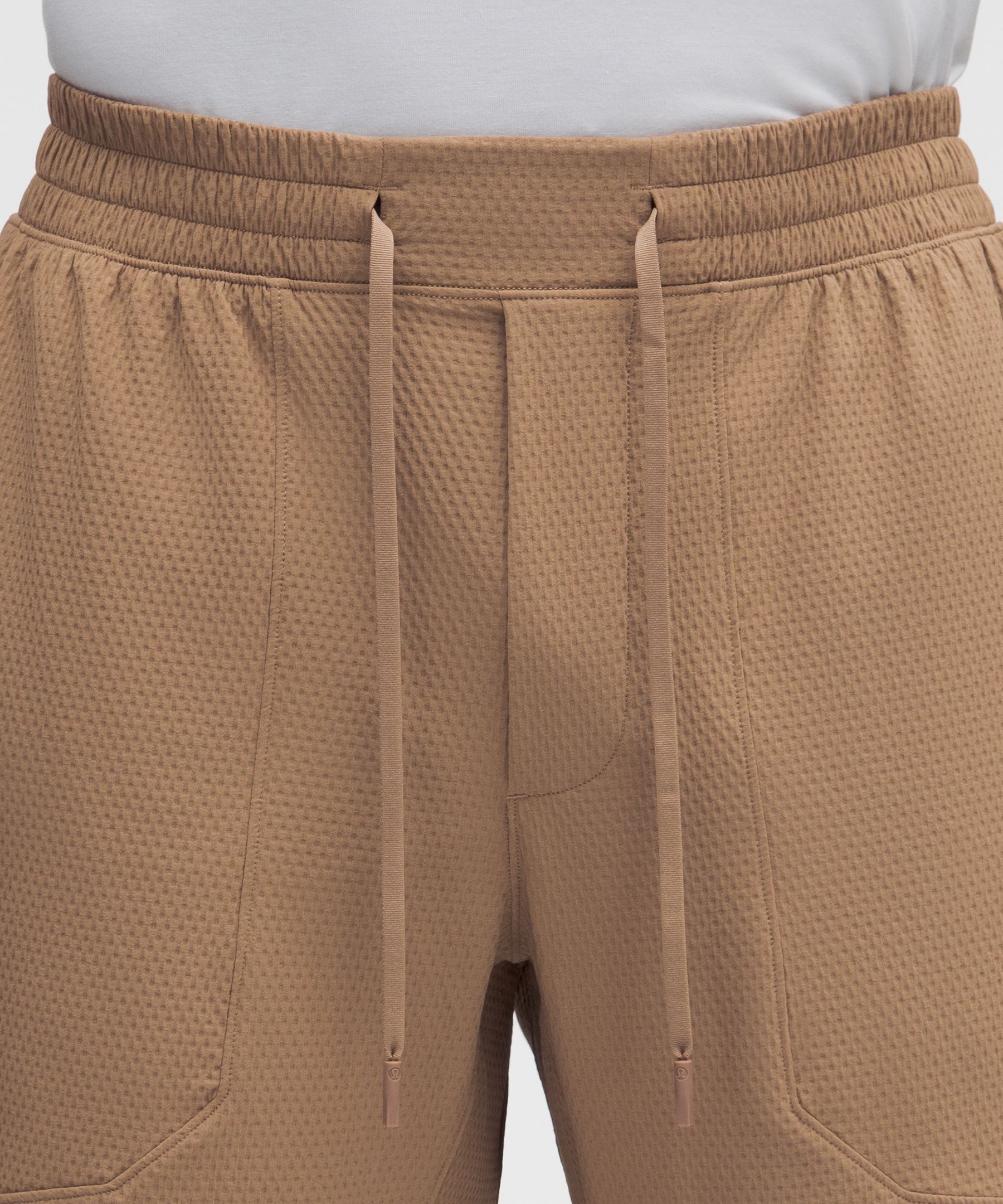 Lululemon License to Train Textured Jogger *Regular