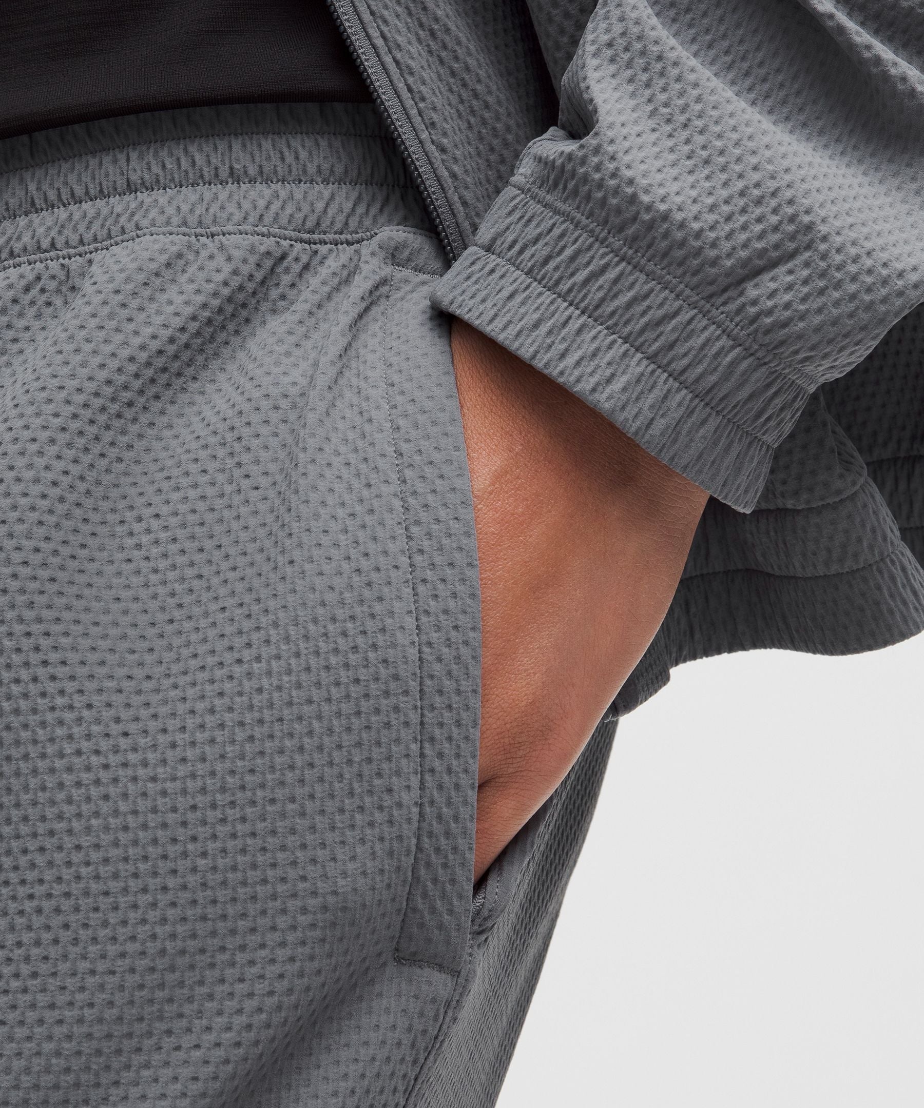 Lululemon License to Train Textured Jogger *Regular