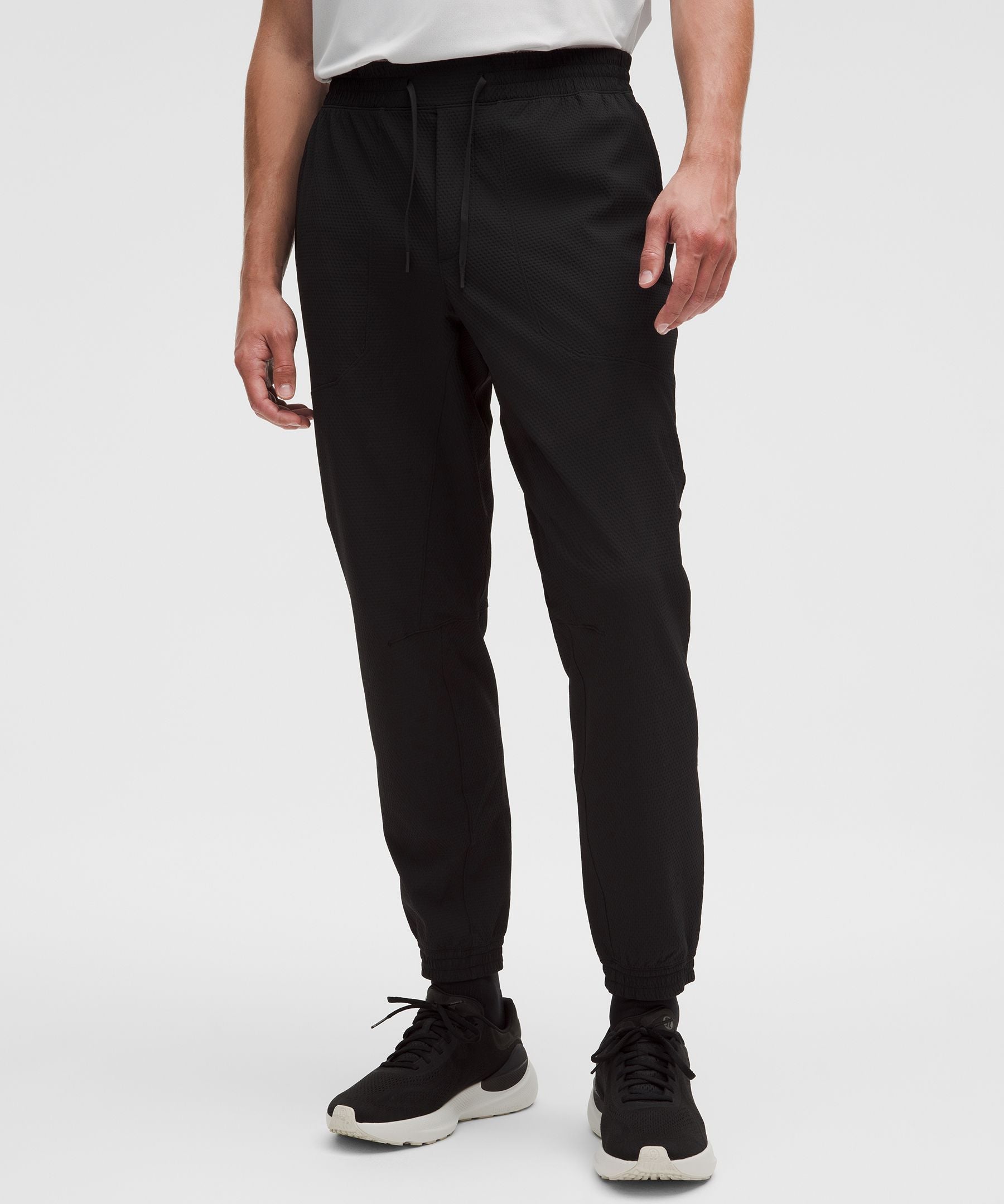 Lululemon License to Train Textured Jogger *Tall