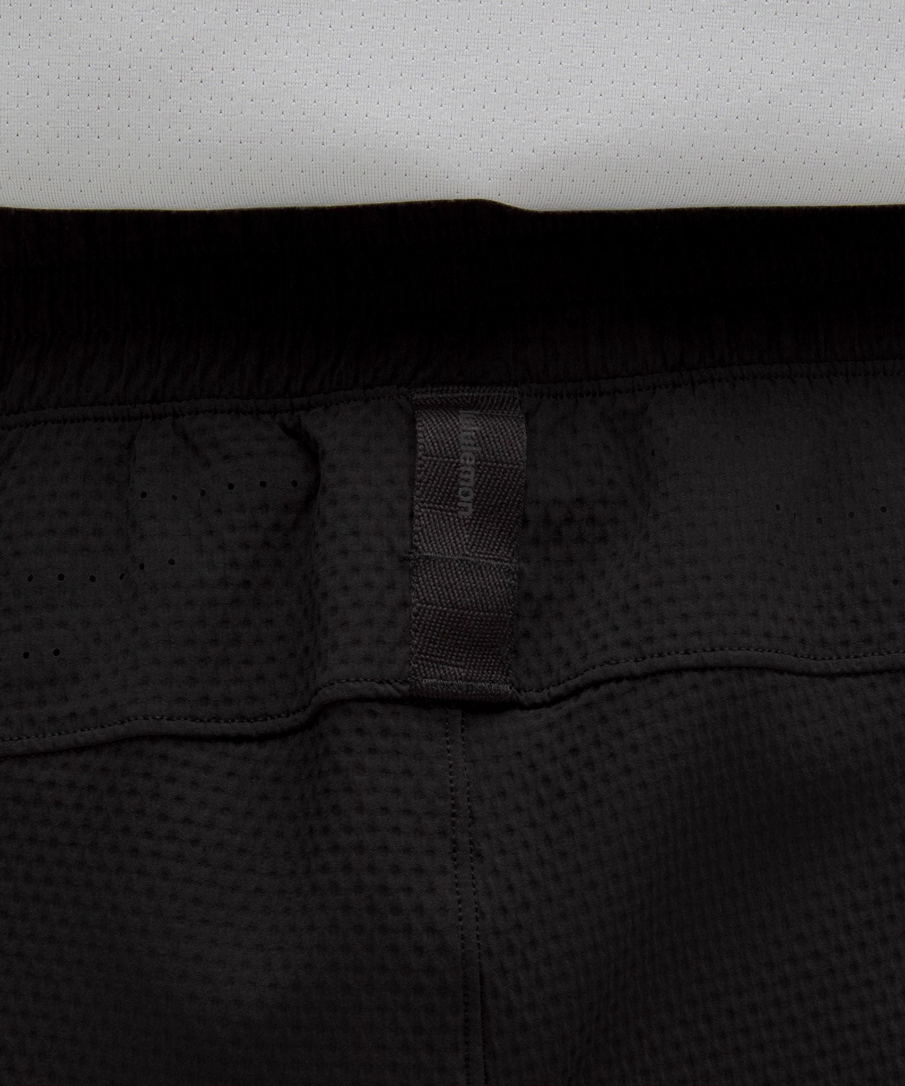 Lululemon License to Train Textured Jogger *Tall