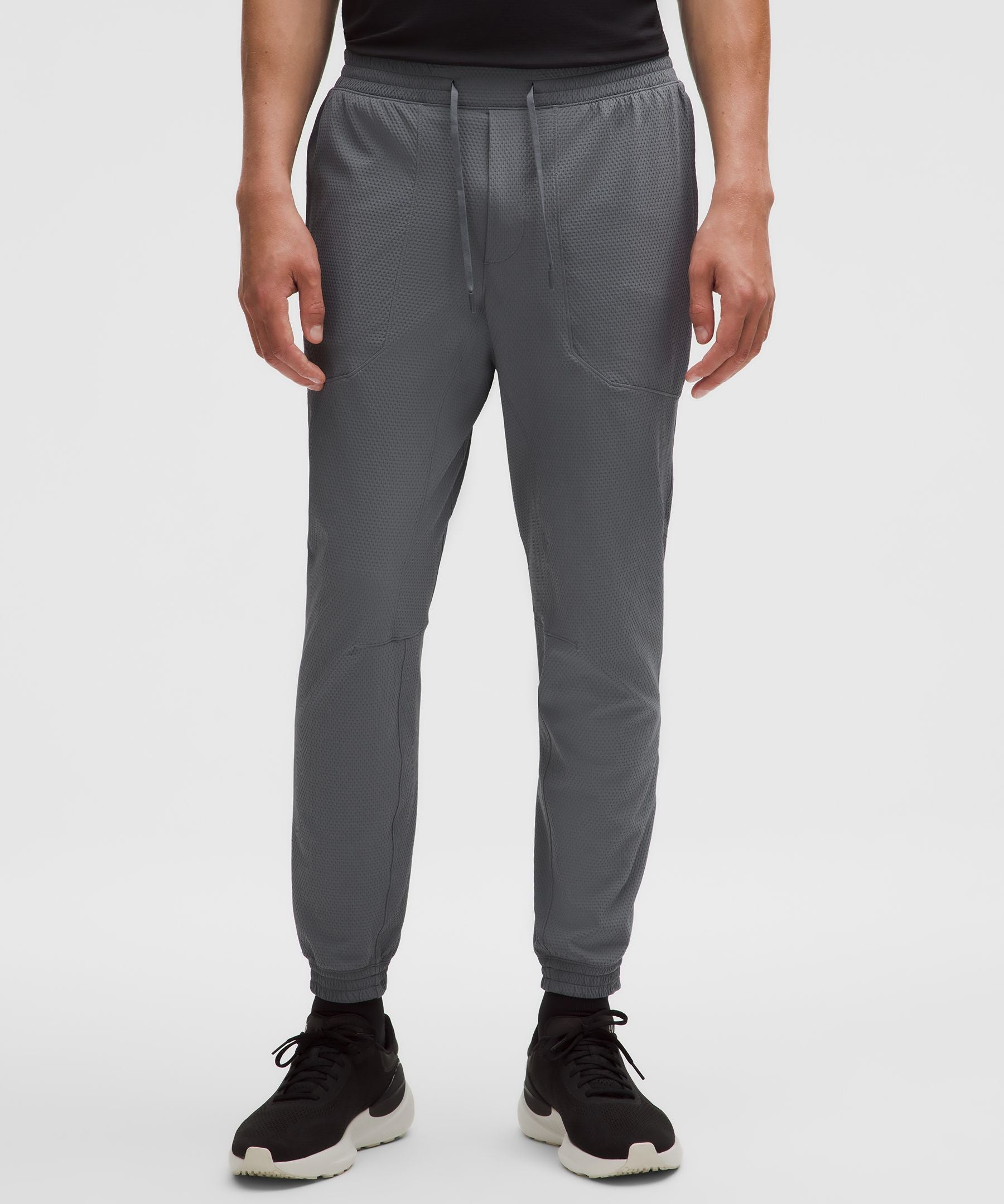 Lululemon License to Train Textured Jogger *Tall
