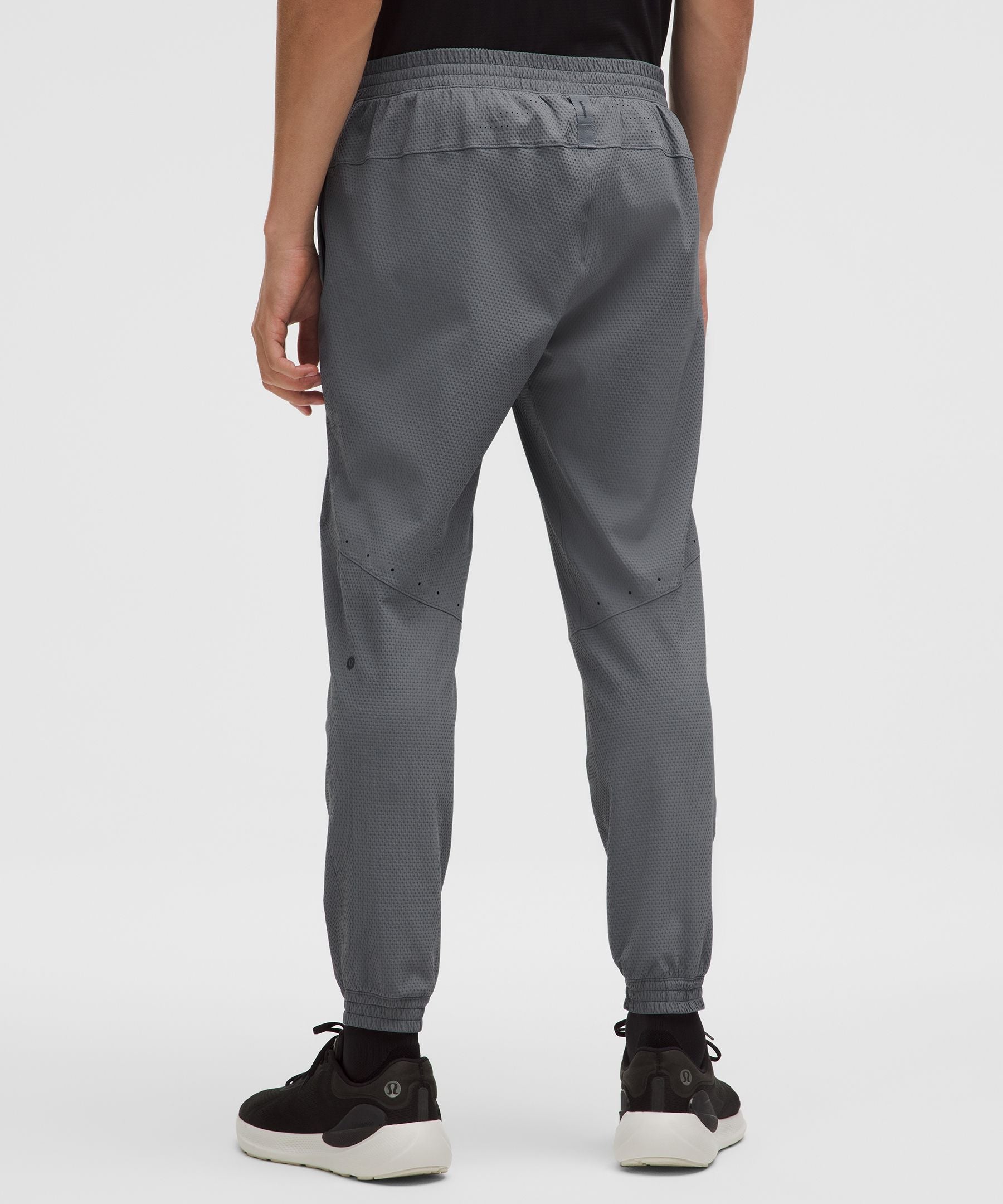 Lululemon License to Train Textured Jogger *Tall