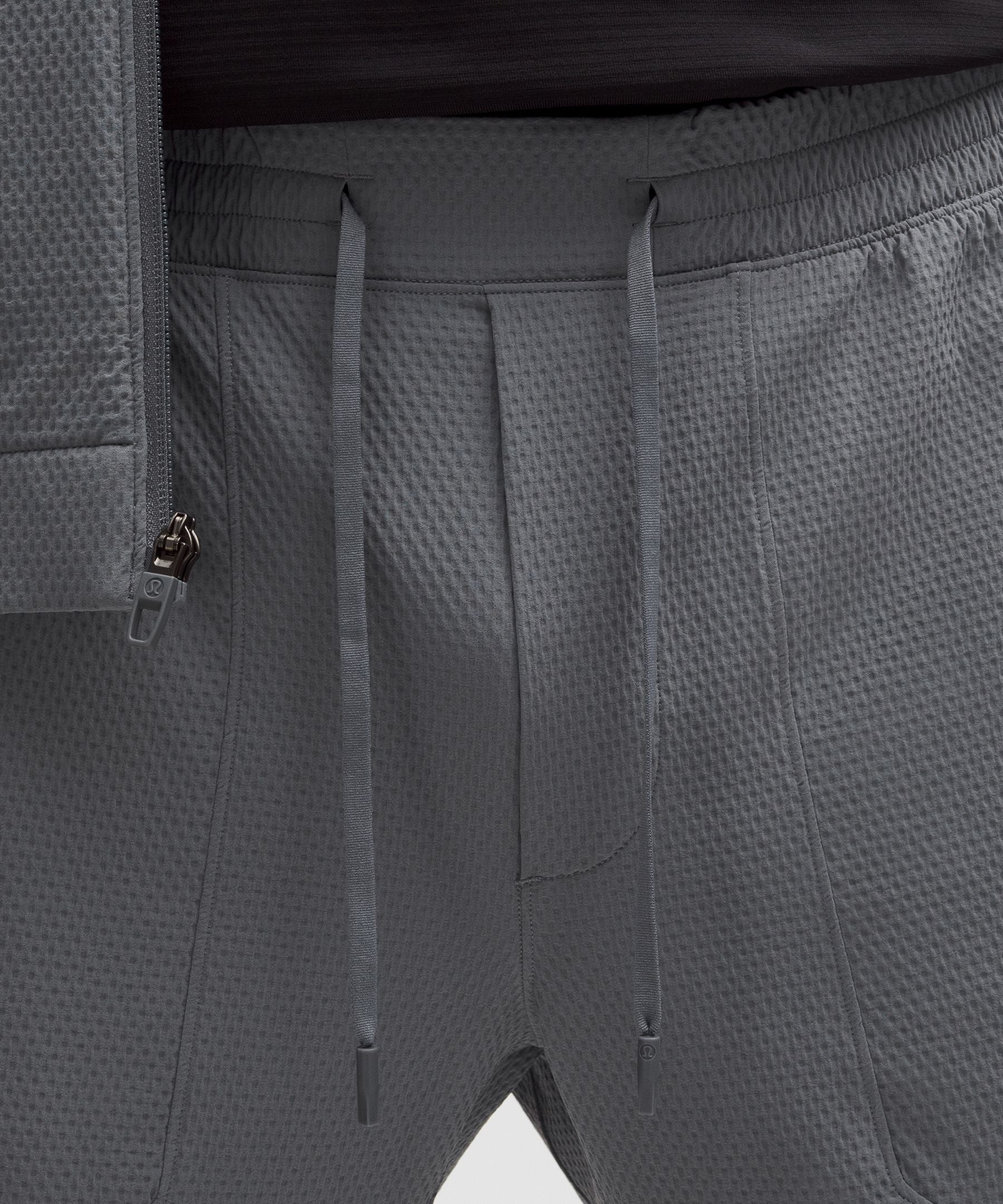 Lululemon License to Train Textured Jogger *Tall