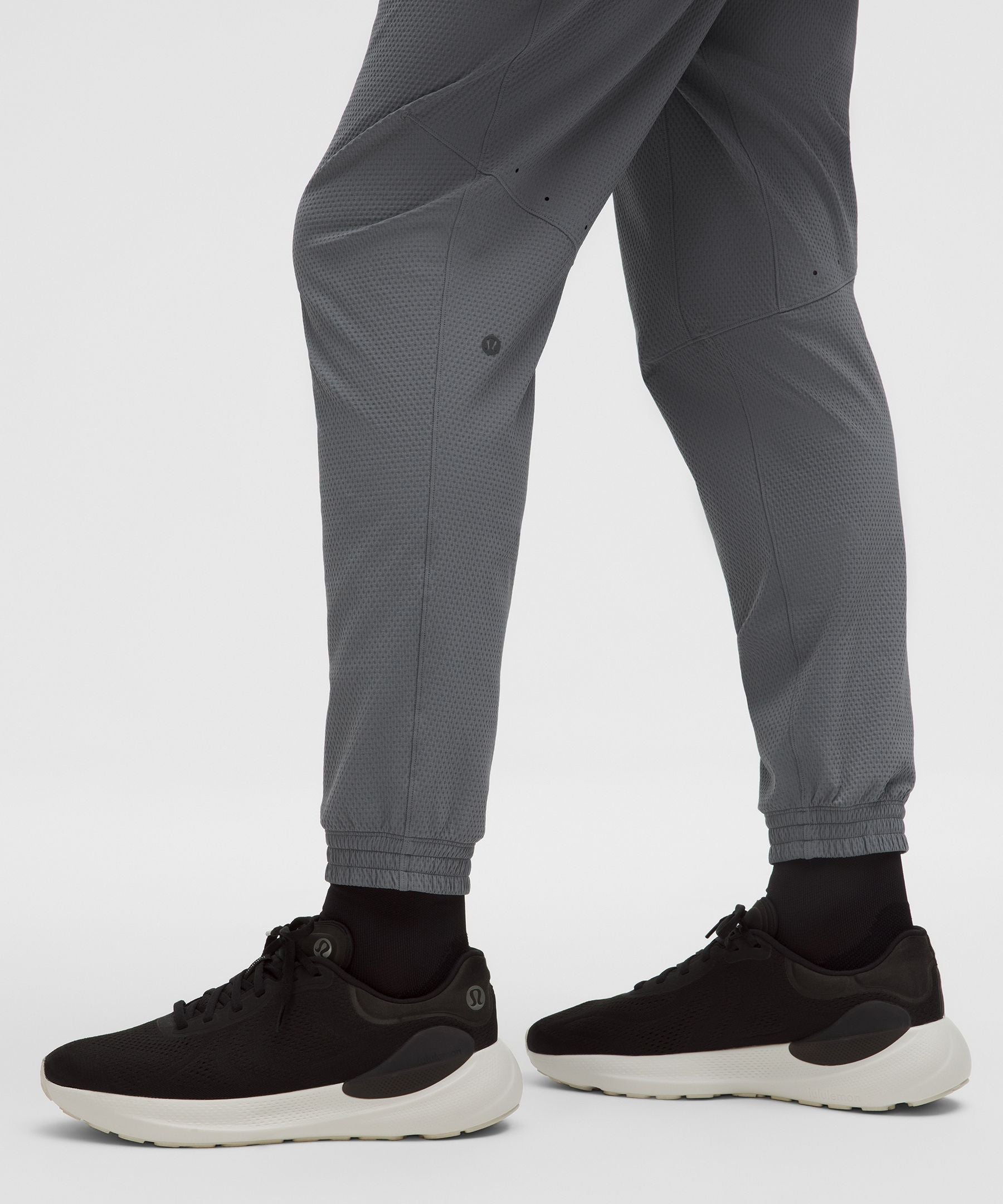 Lululemon License to Train Textured Jogger *Tall