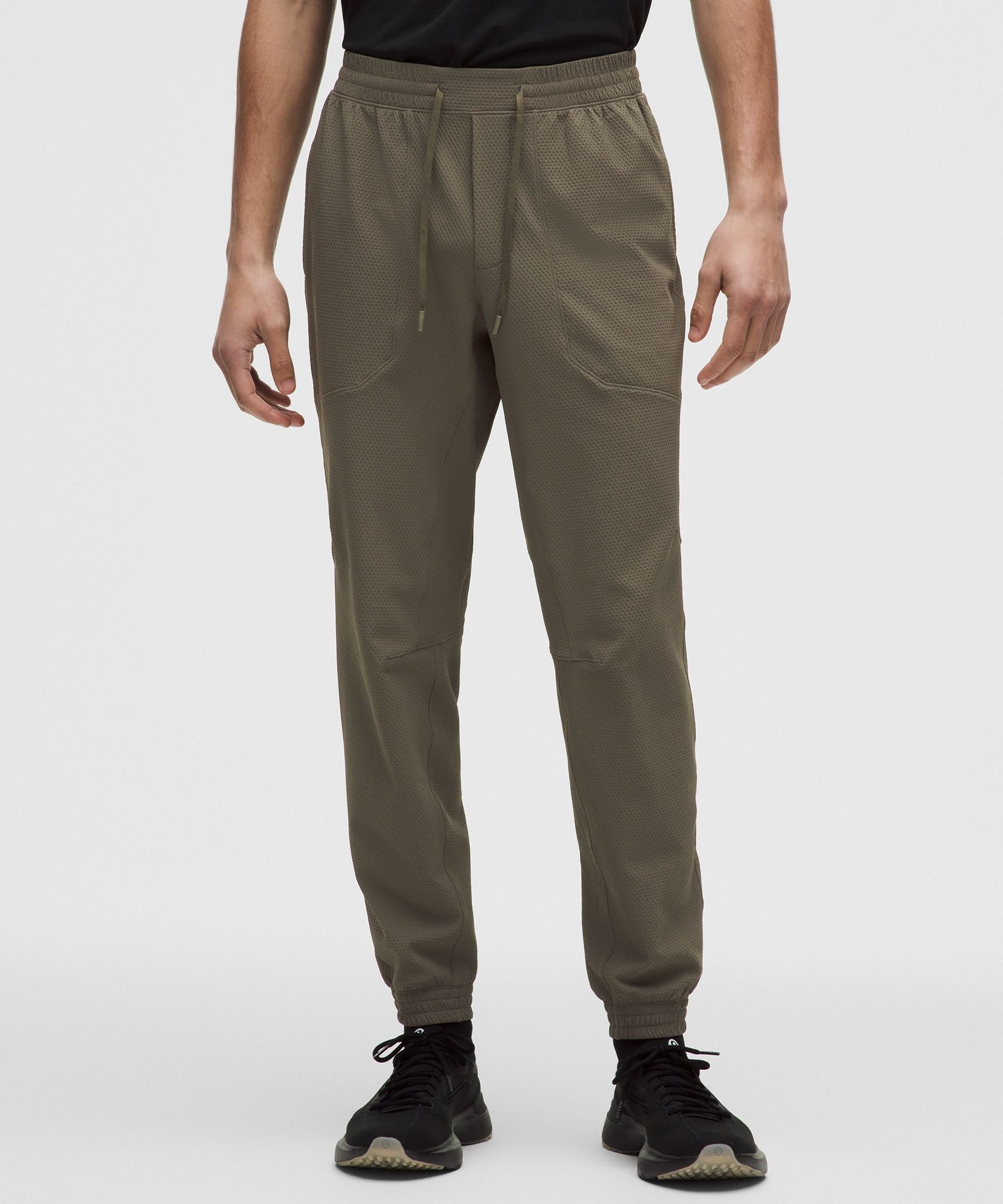 Lululemon License to Train Textured Jogger *Tall