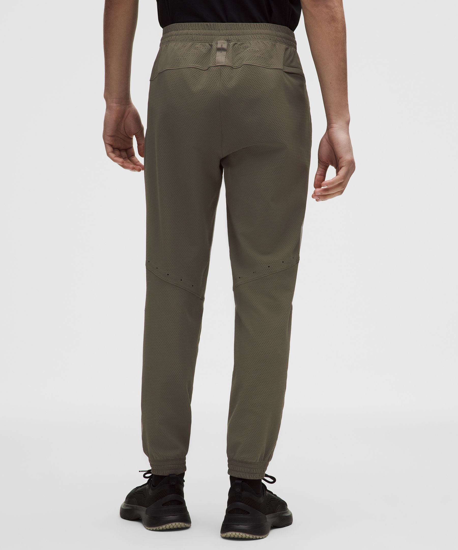 Lululemon License to Train Textured Jogger *Tall