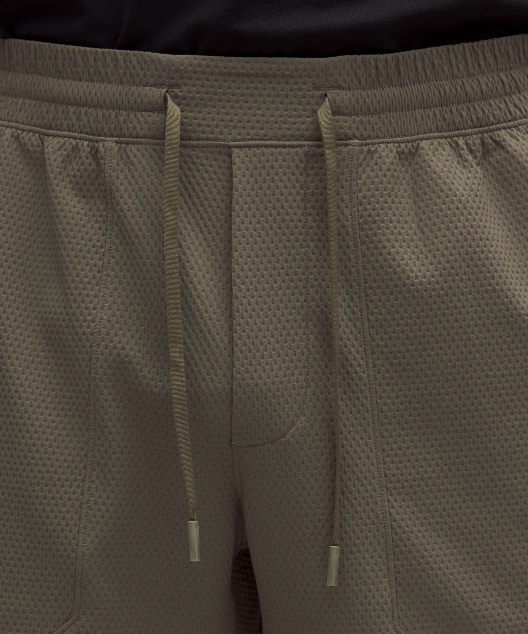 Lululemon License to Train Textured Jogger *Tall