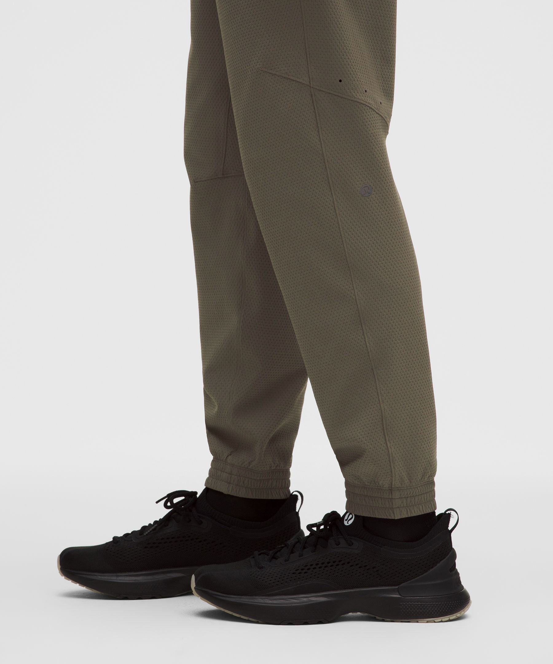 Lululemon License to Train Textured Jogger *Tall