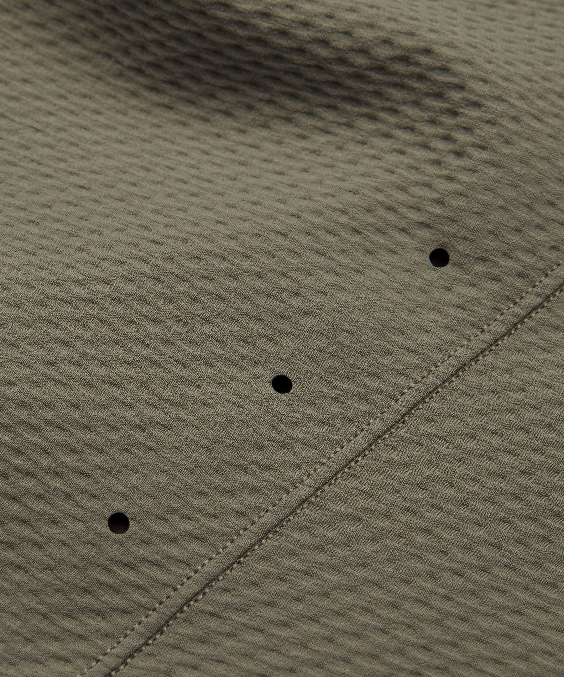Lululemon License to Train Textured Jogger *Tall