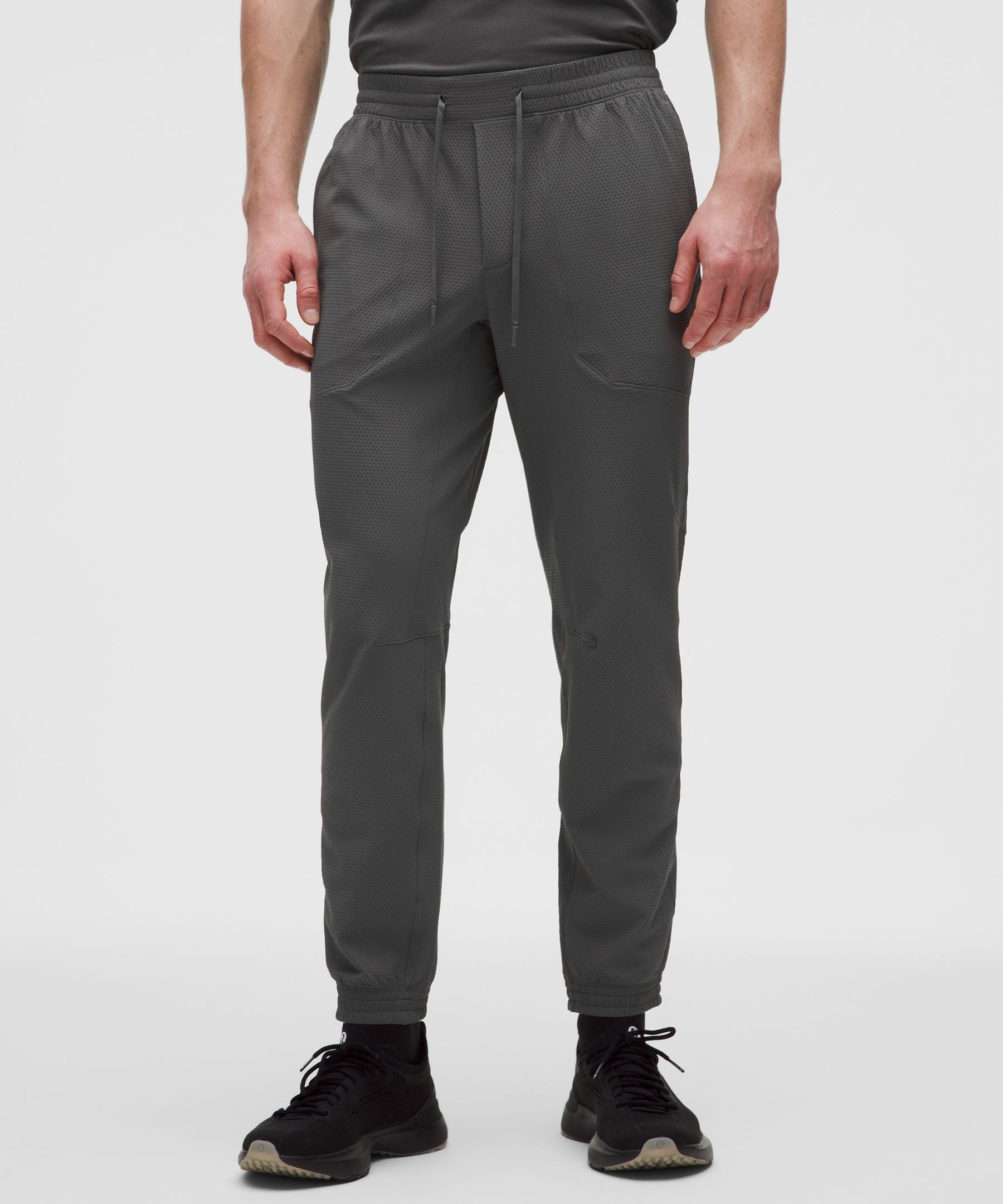 Lululemon License to Train Textured Jogger *Tall