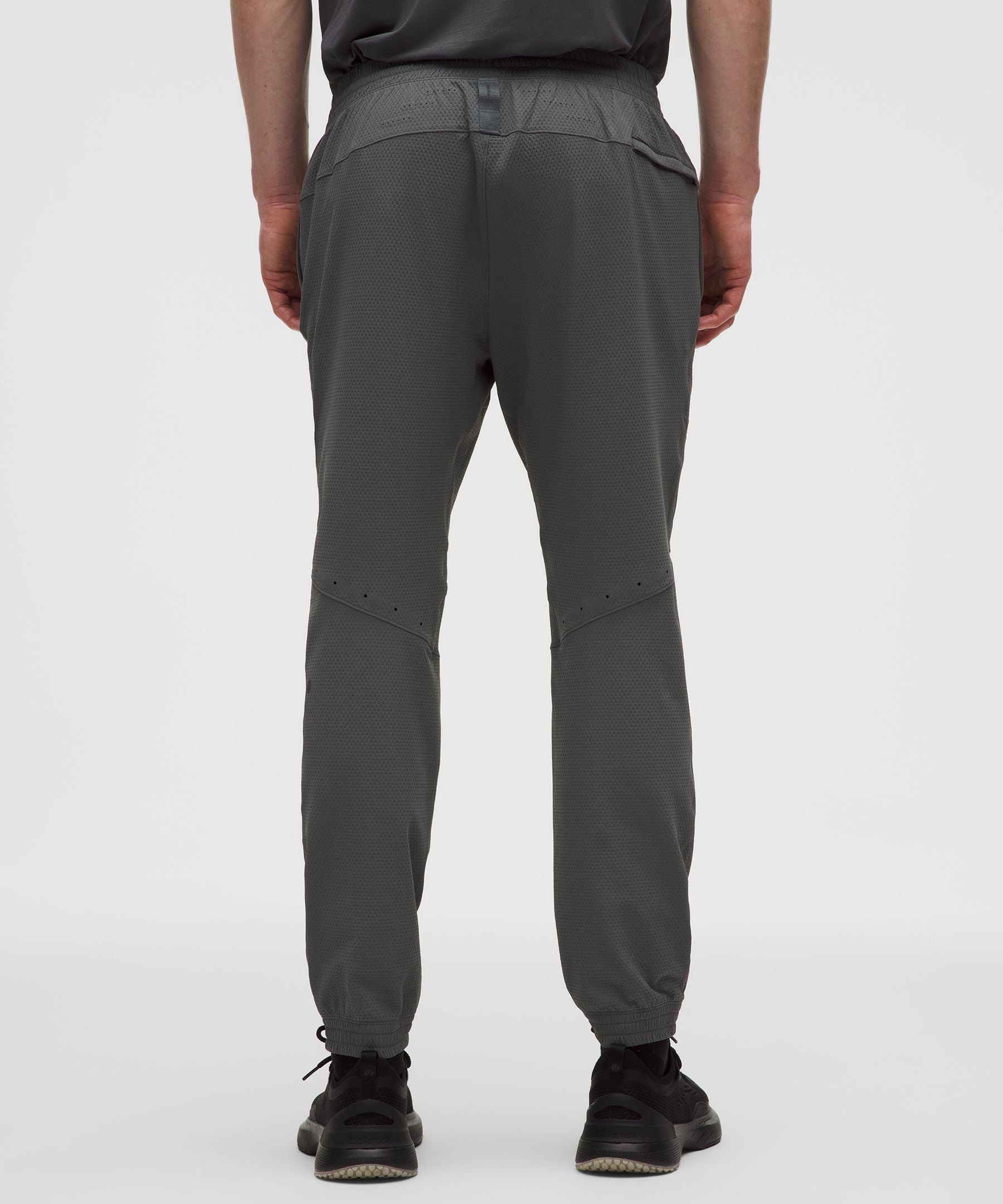 Lululemon License to Train Textured Jogger *Tall