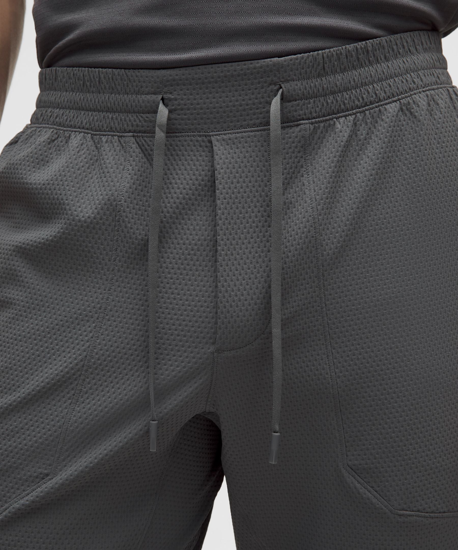 Lululemon License to Train Textured Jogger *Tall